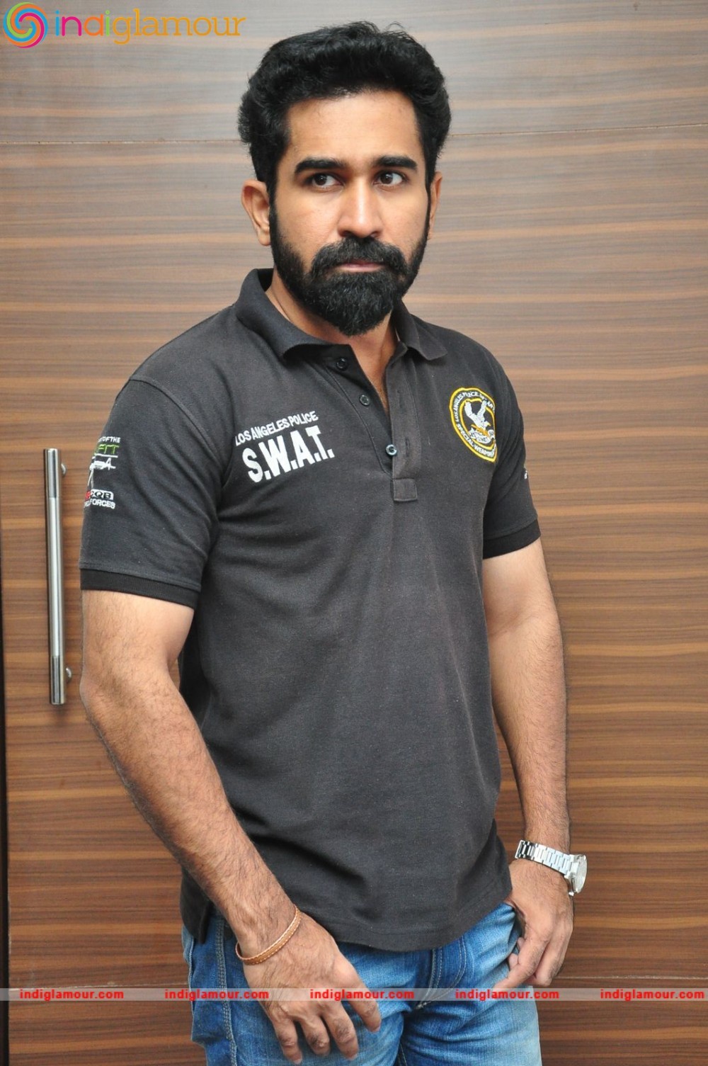 Vijay Antony Actor hd photo