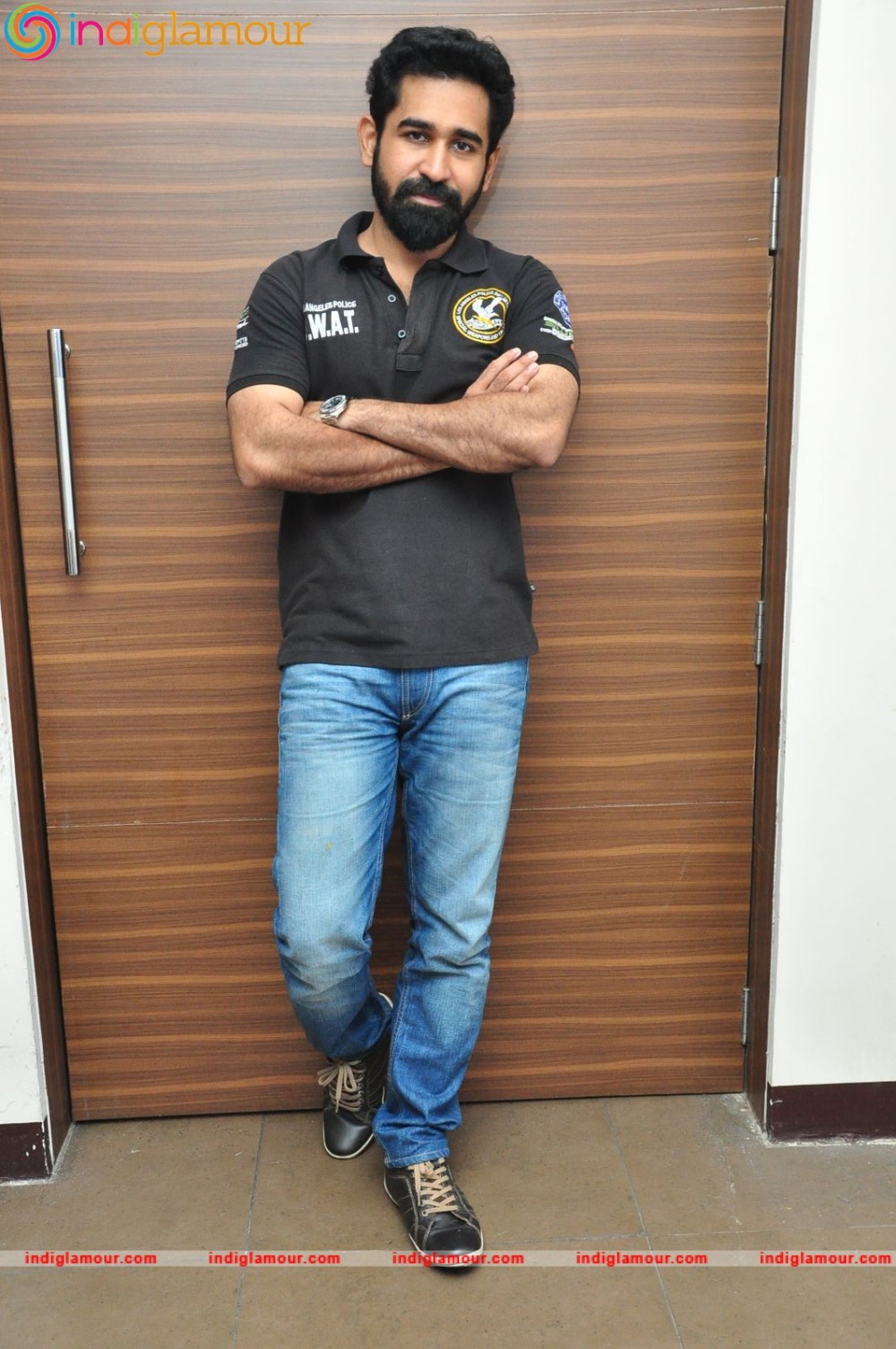 Vijay Antony Actor hd photo