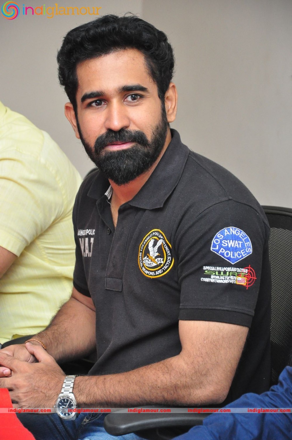 Vijay Antony Actor hd photo