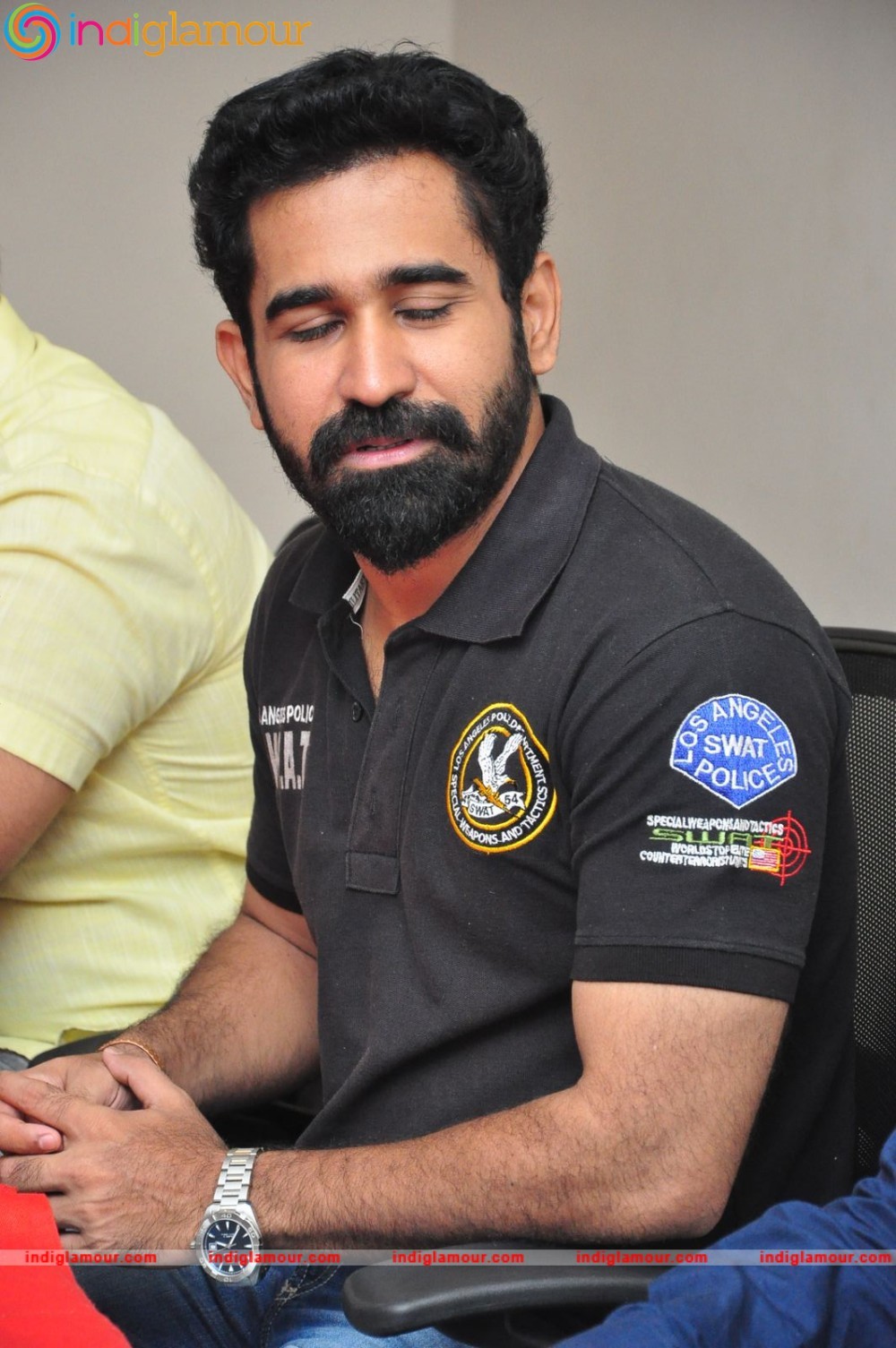 Vijay Antony Actor hd photo
