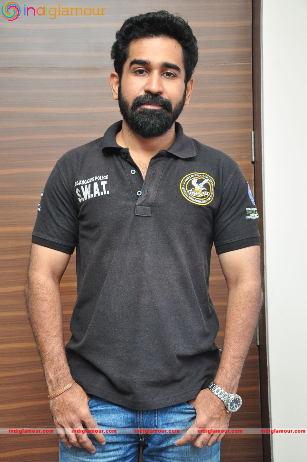 Vijay Antony Actor hd photo