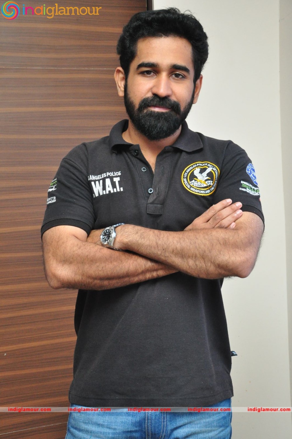 Vijay Antony Actor hd photo