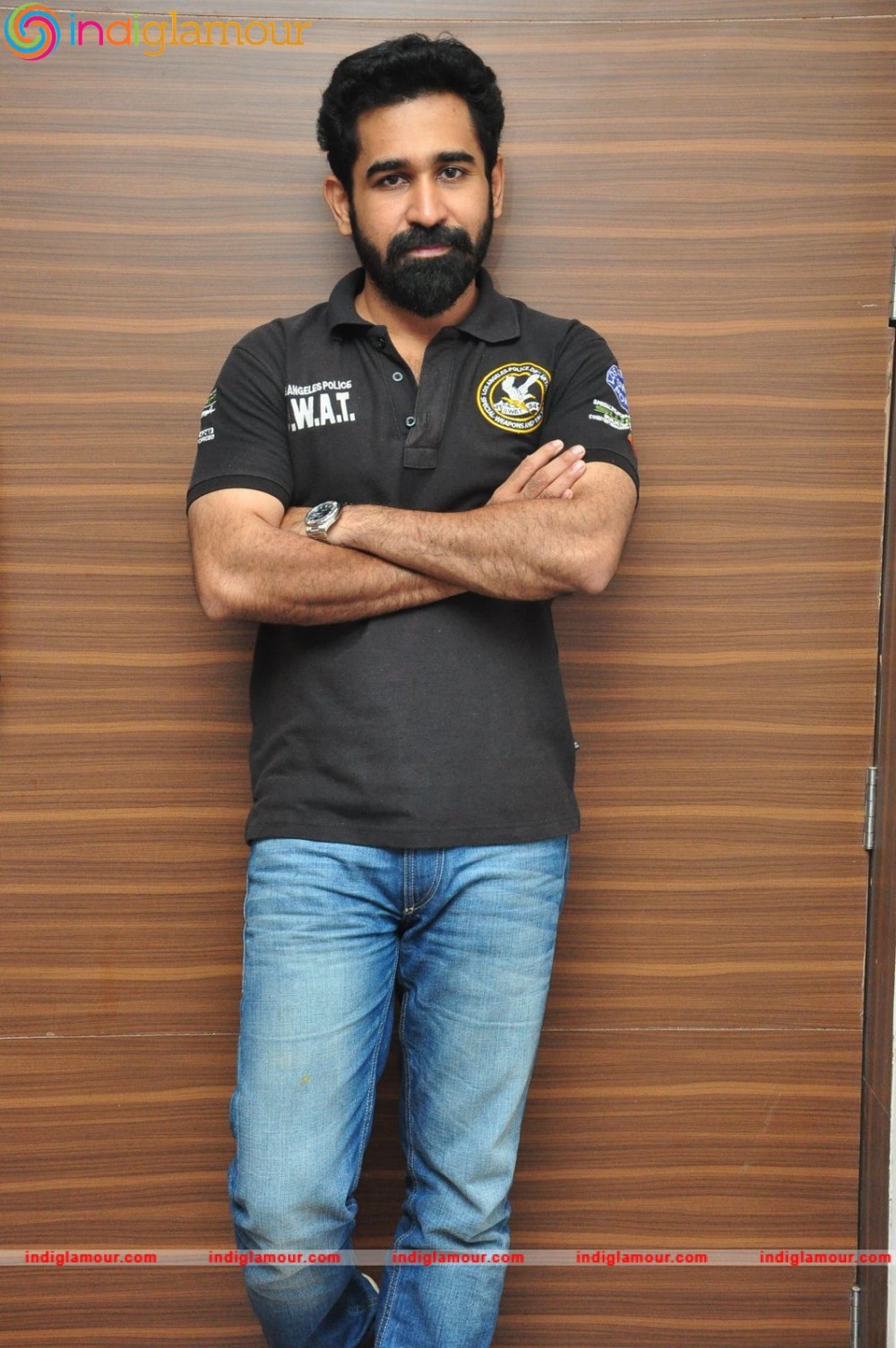 Vijay Antony Actor hd photo