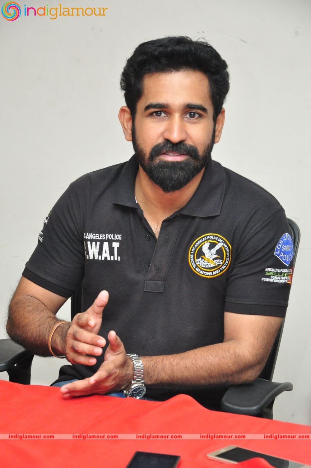 Vijay Antony Actor hd photo