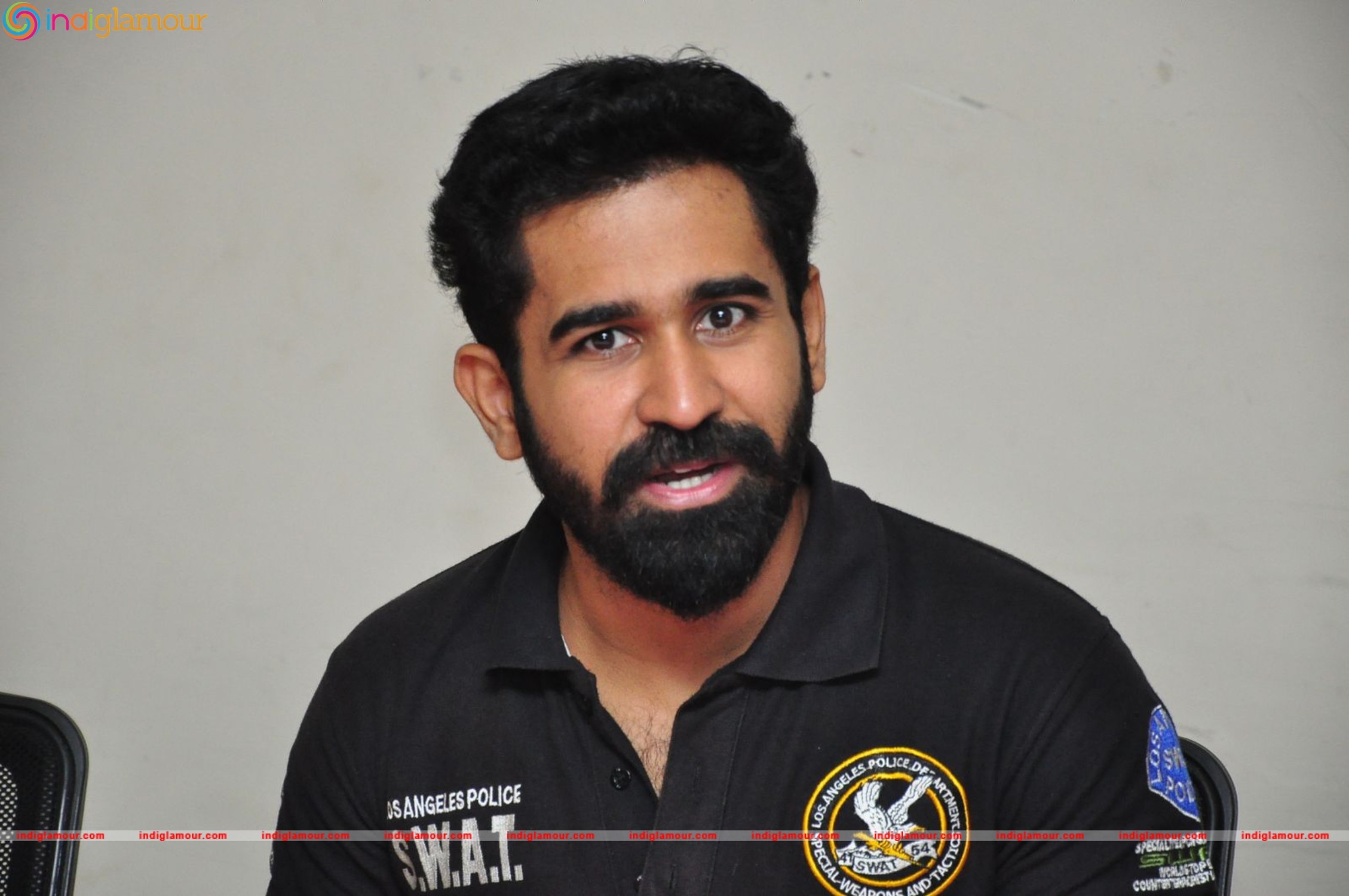 Vijay Antony Actor hd photo