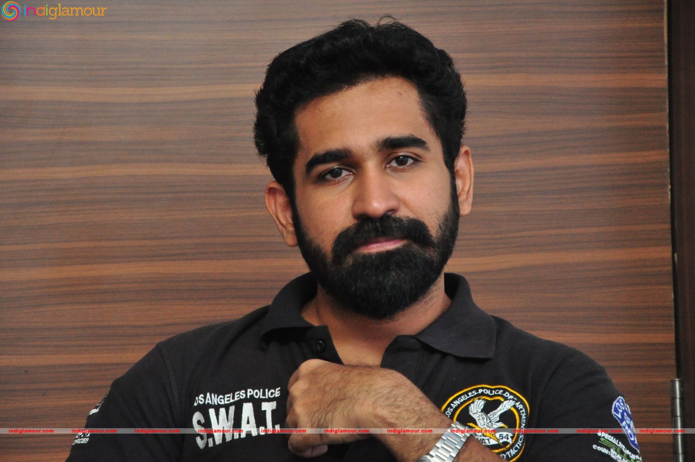 Vijay Antony Actor hd photo