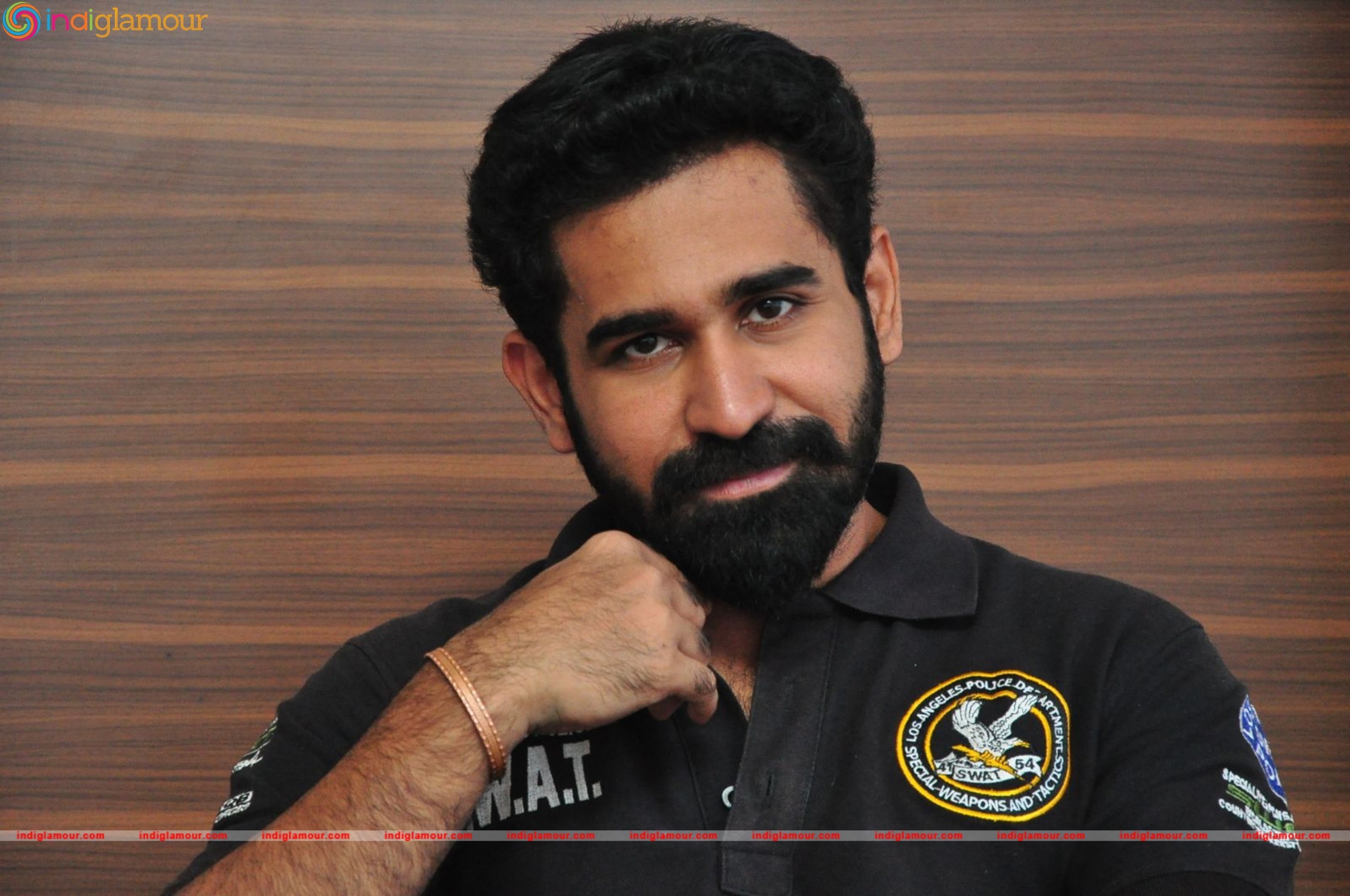 Vijay Antony Actor hd photo