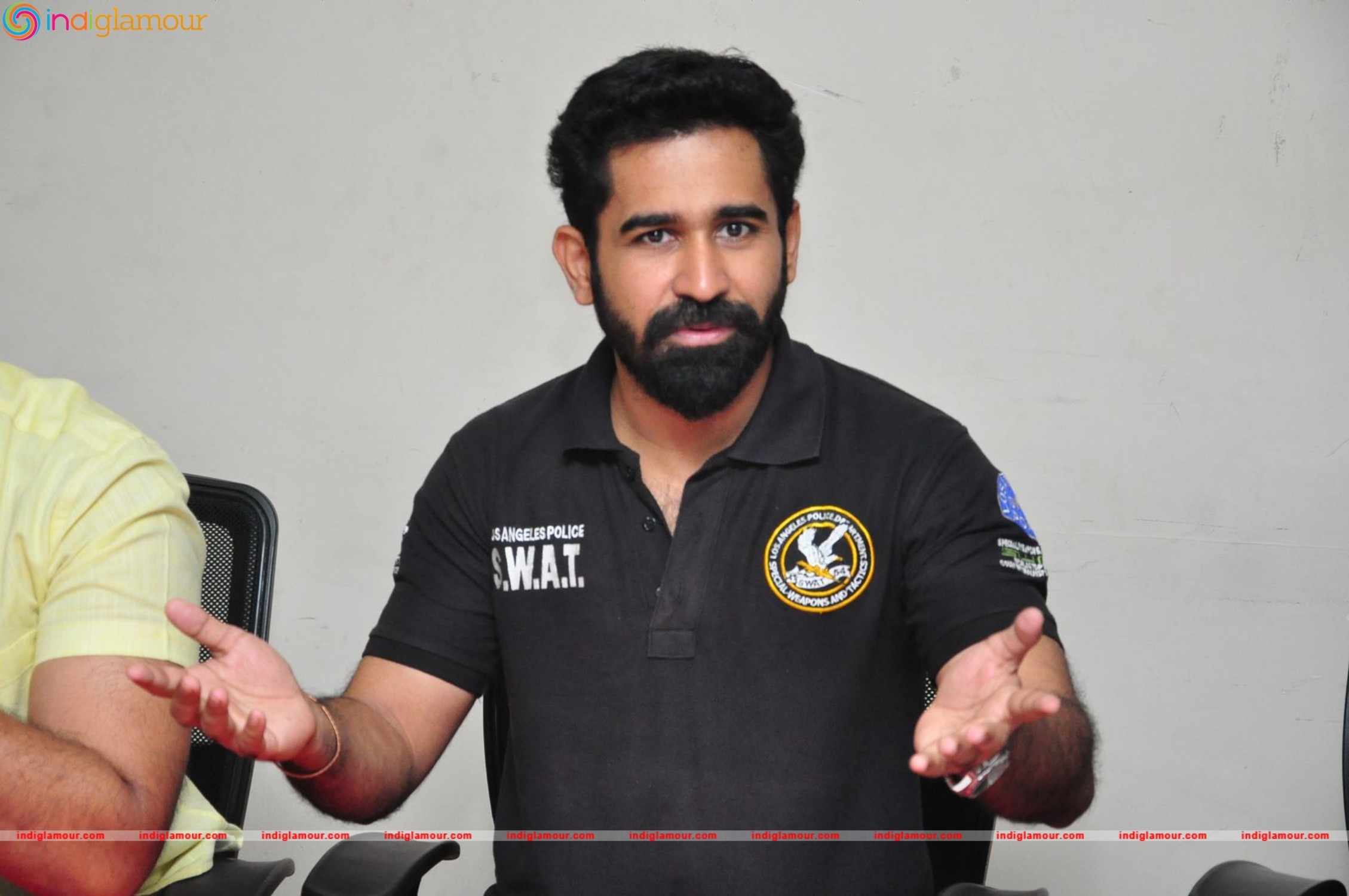 Vijay Antony Actor hd photo