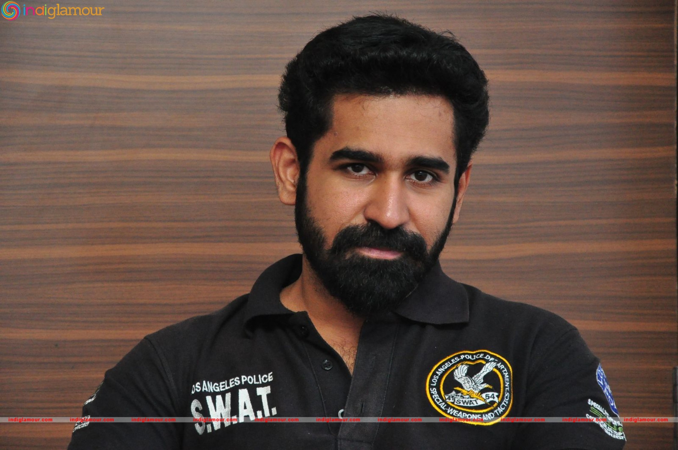 Vijay Antony Actor hd photo