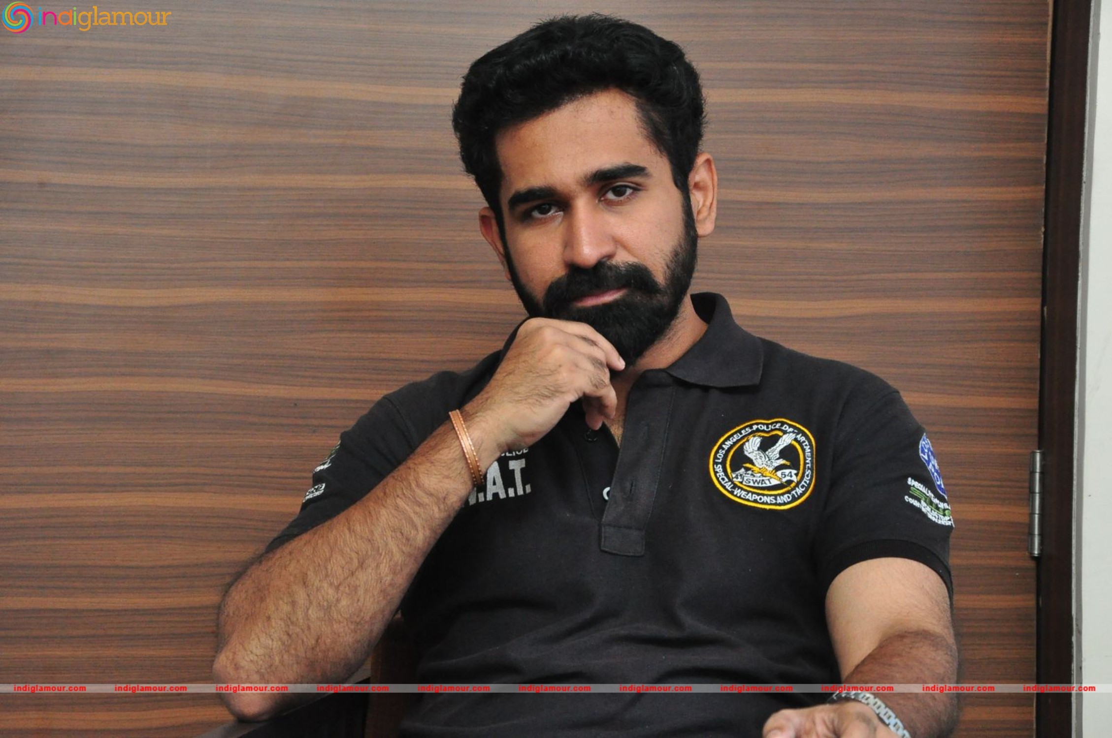 Vijay Antony Actor hd photo
