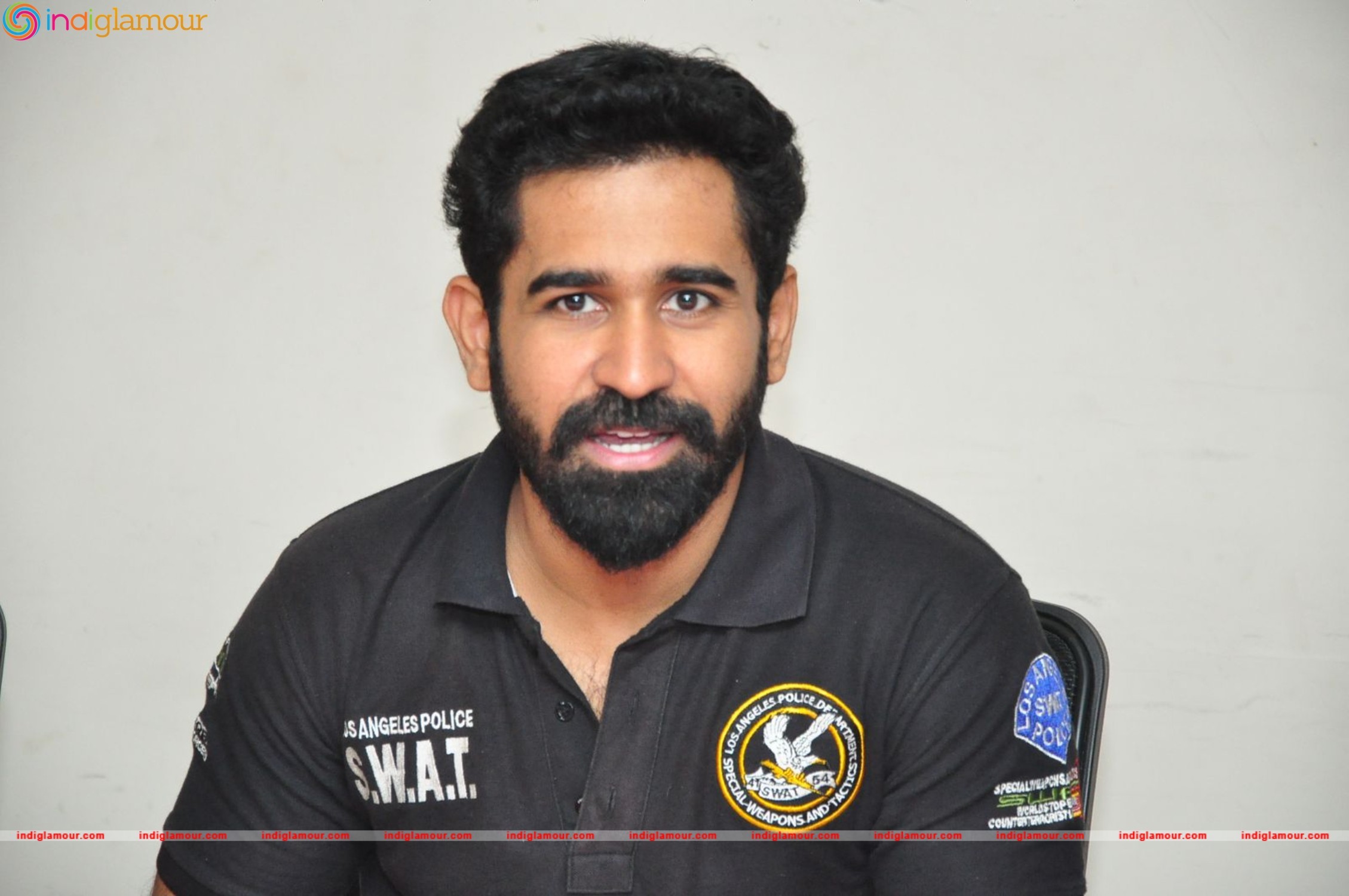 Vijay Antony Actor hd photo