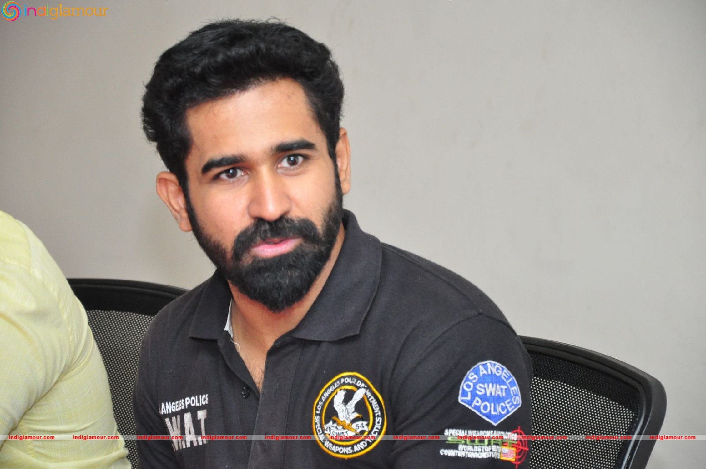 Vijay Antony Actor hd photo