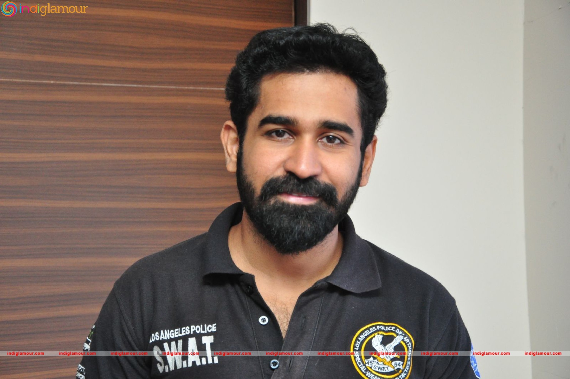 Vijay Antony Actor hd photo