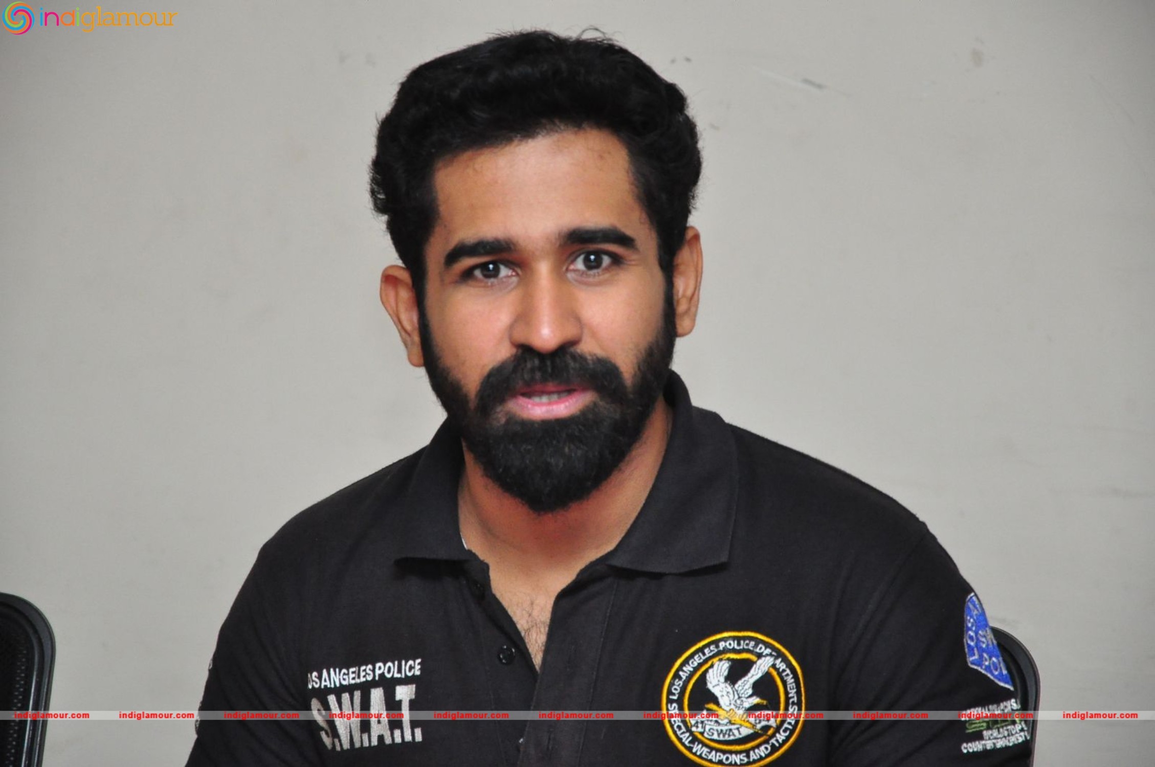 Vijay Antony Actor hd photo