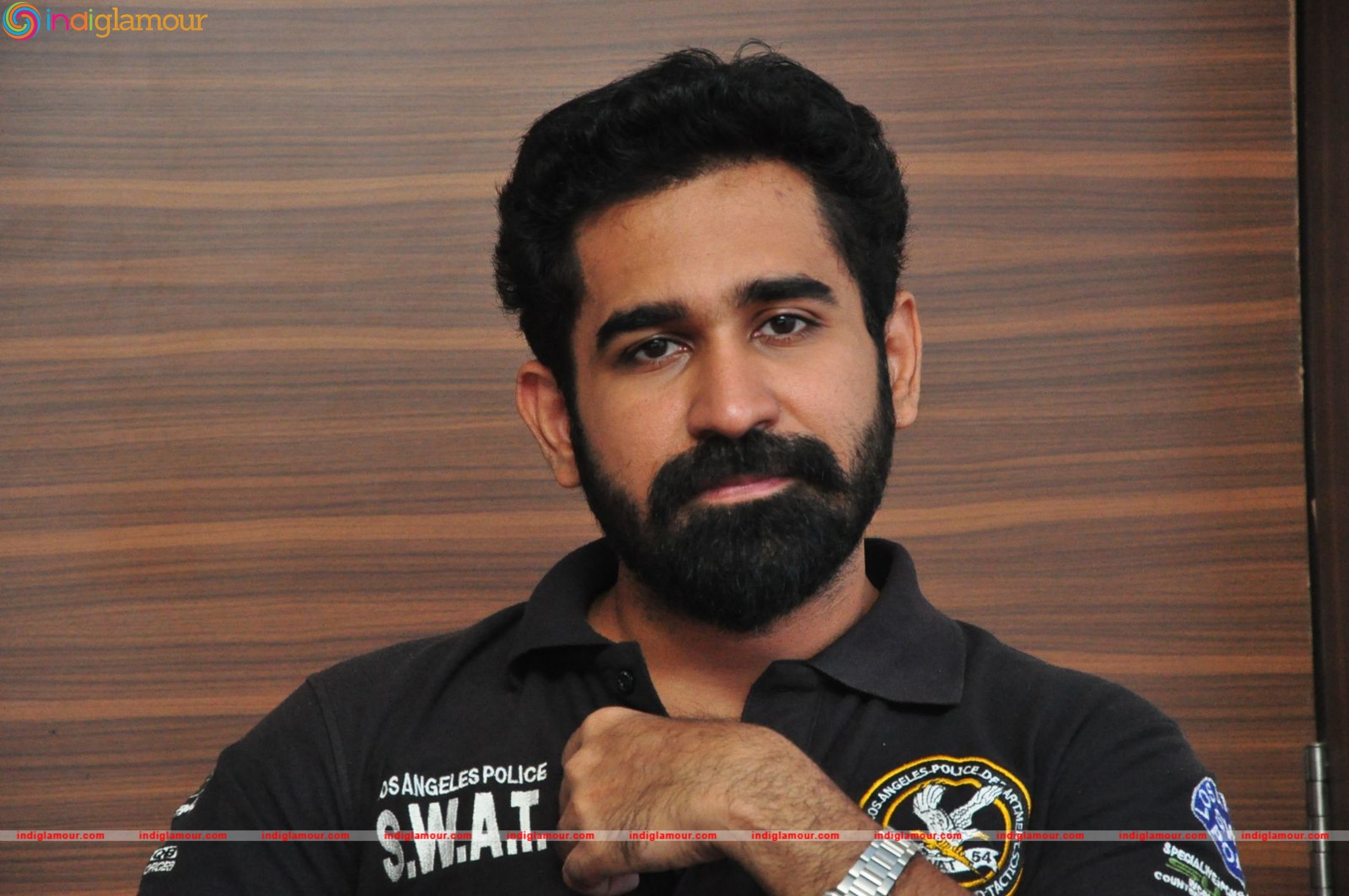 Vijay Antony Actor hd photo
