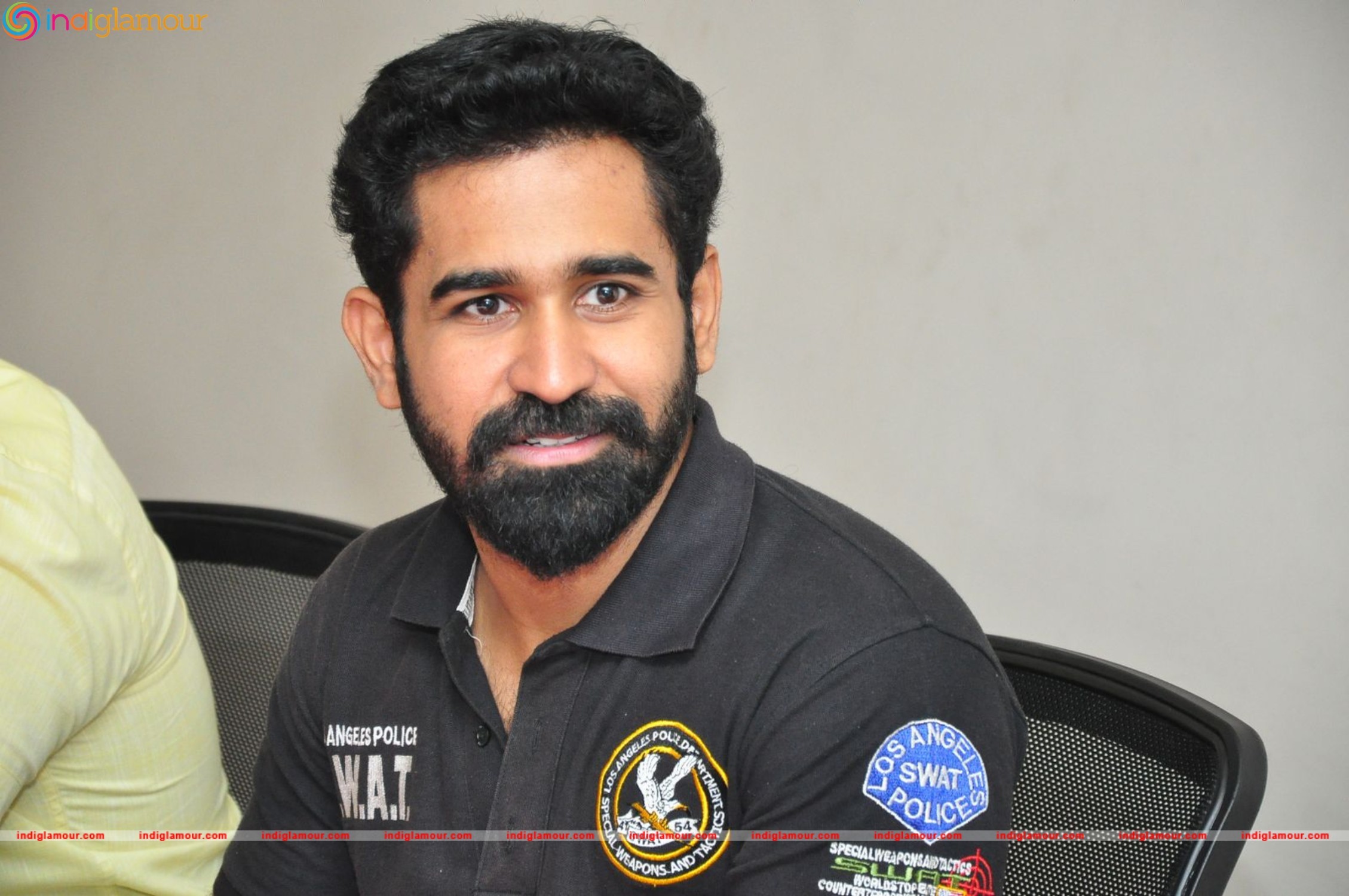 Vijay Antony Actor hd photo