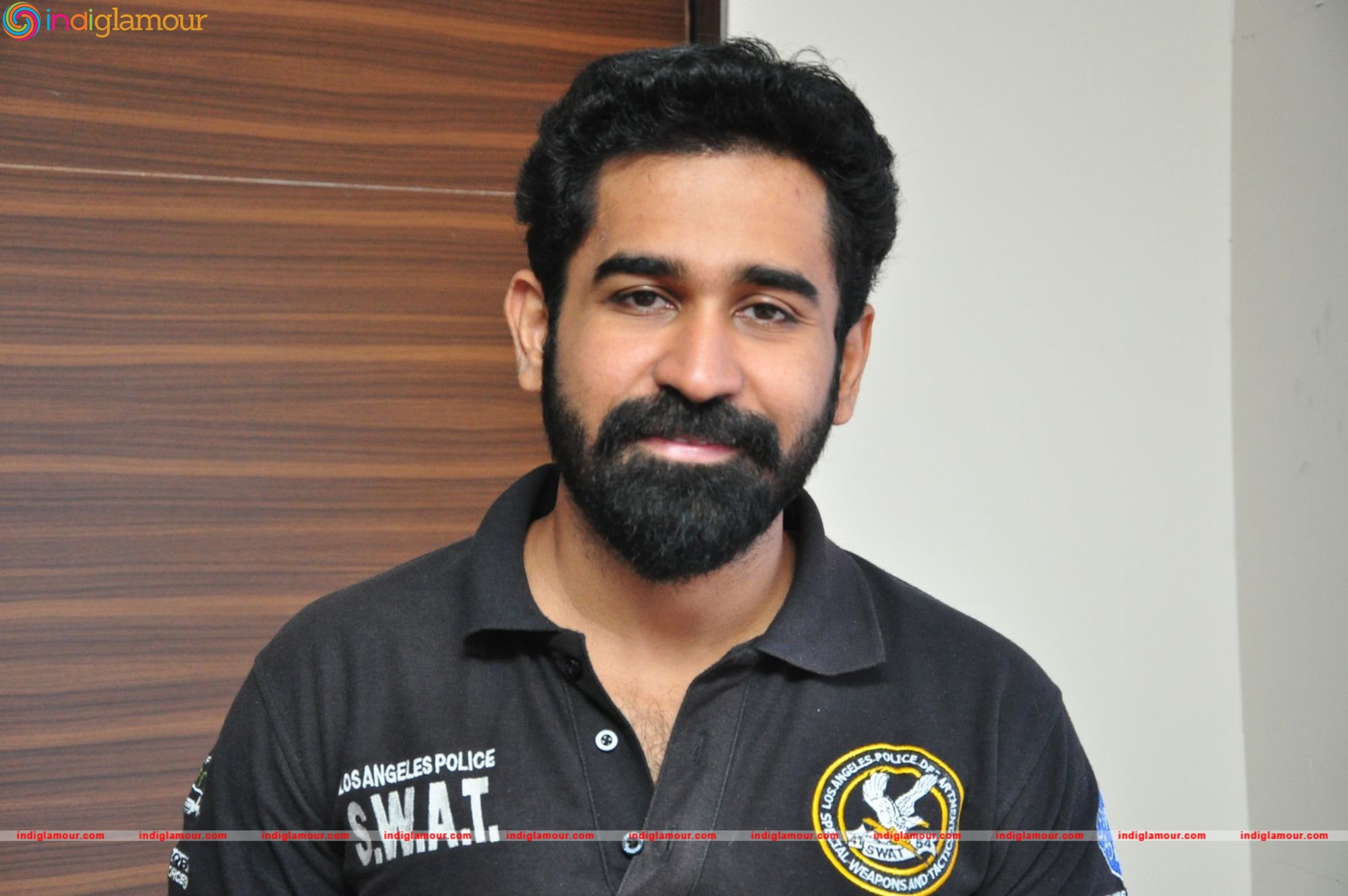 Vijay Antony Actor hd photo