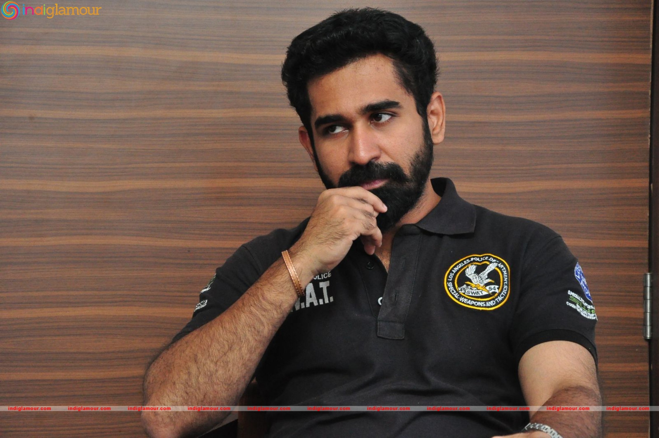 Vijay Antony Actor hd photo