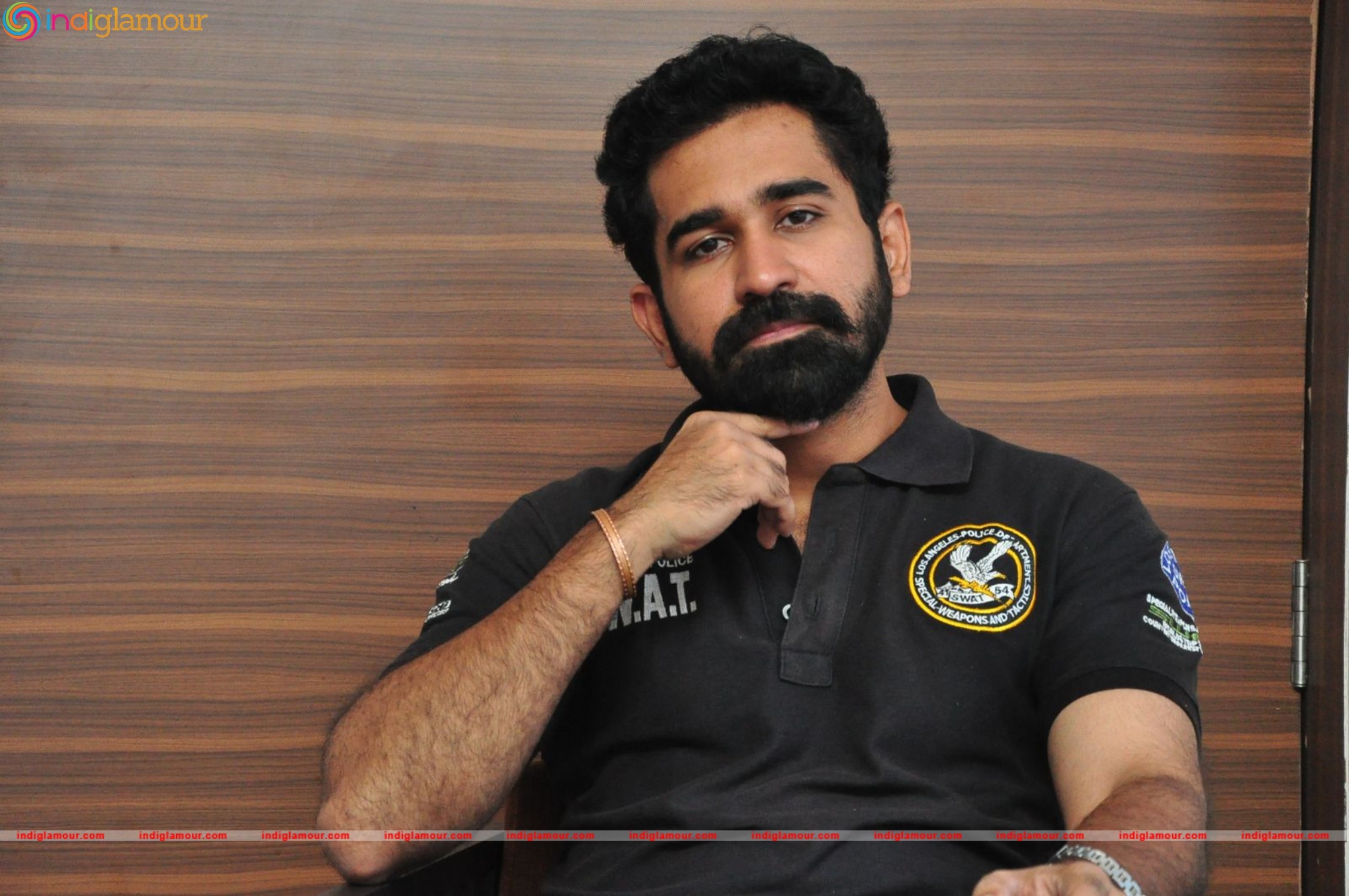 Vijay Antony Actor hd photo