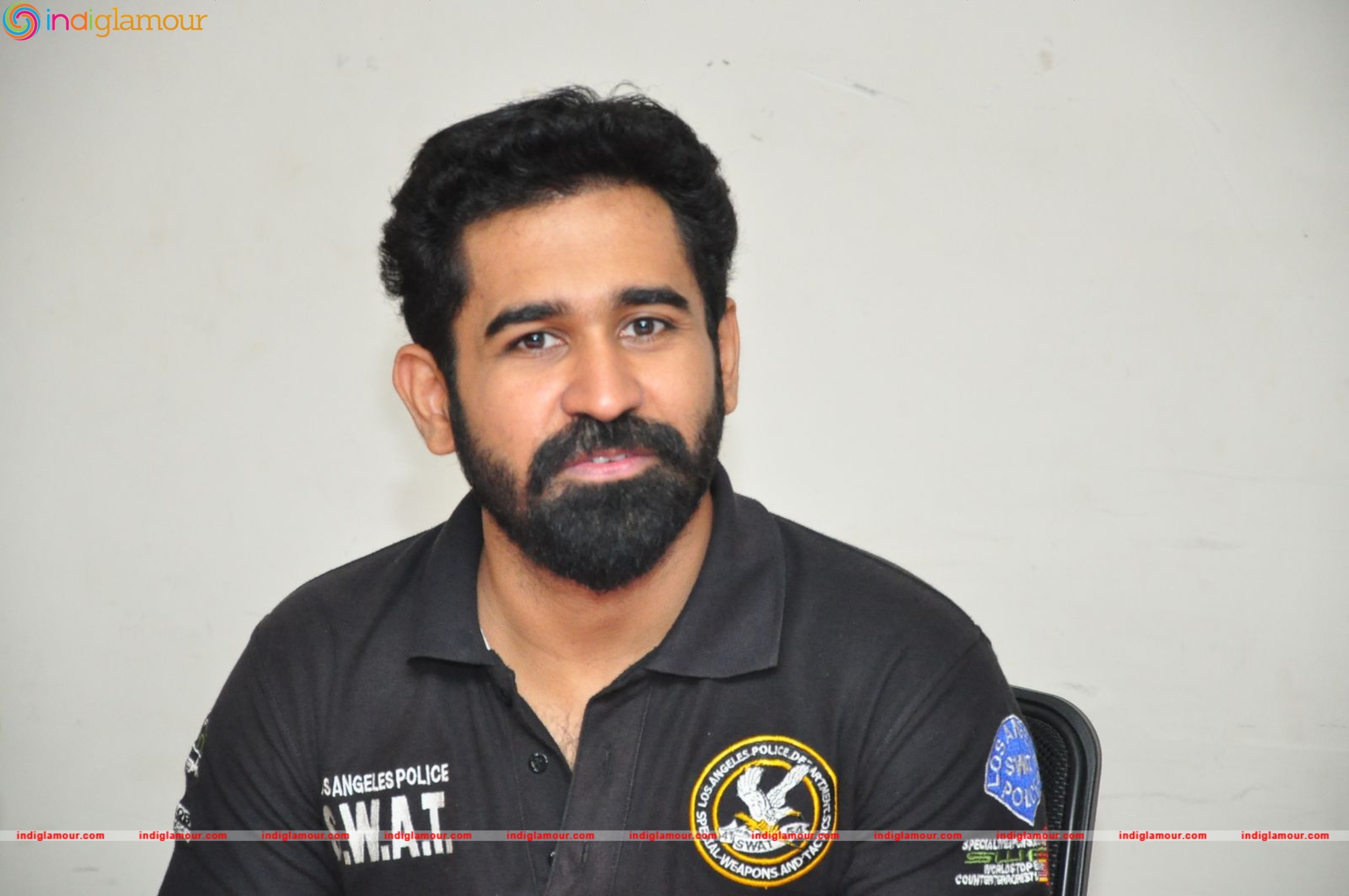 Vijay Antony Actor hd photo