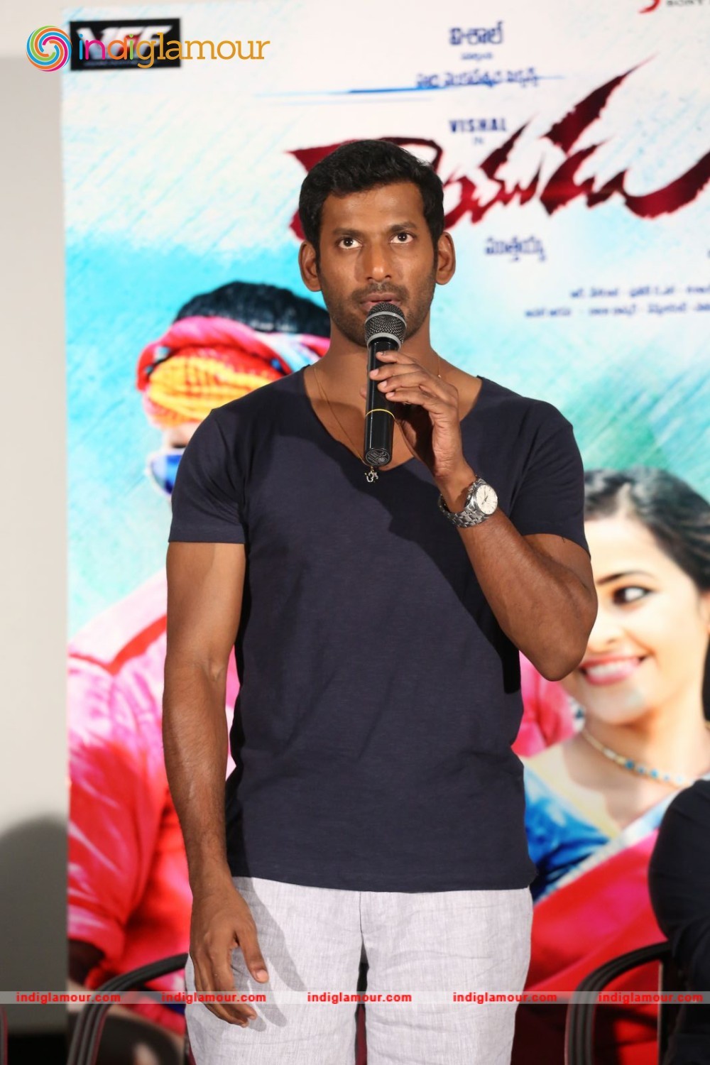 Vishal Actor hd photo