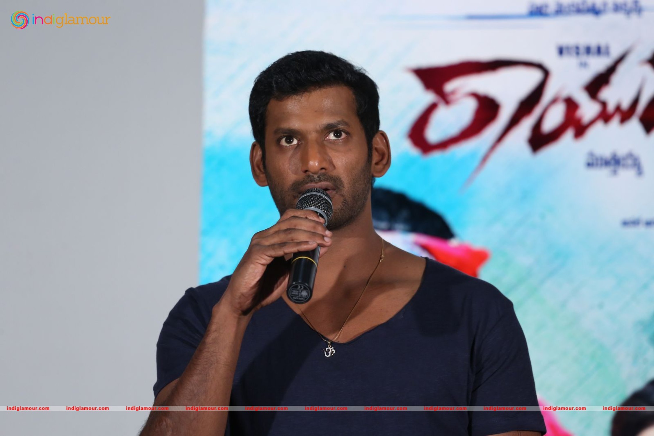 Vishal Actor hd photo