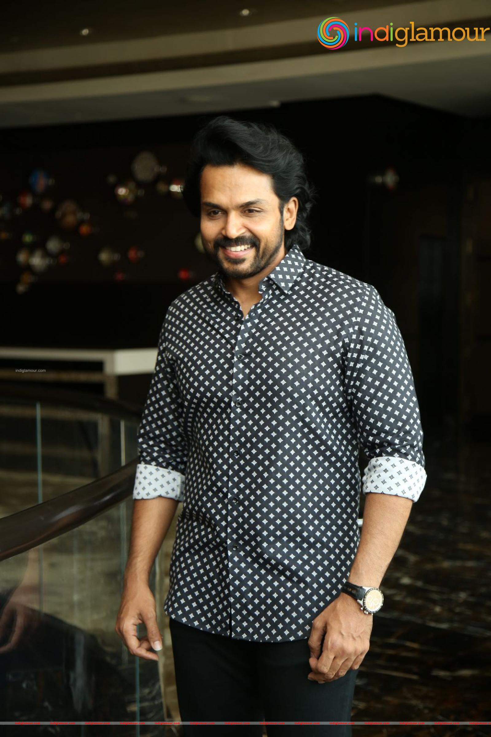 Karthi Actor hd photo