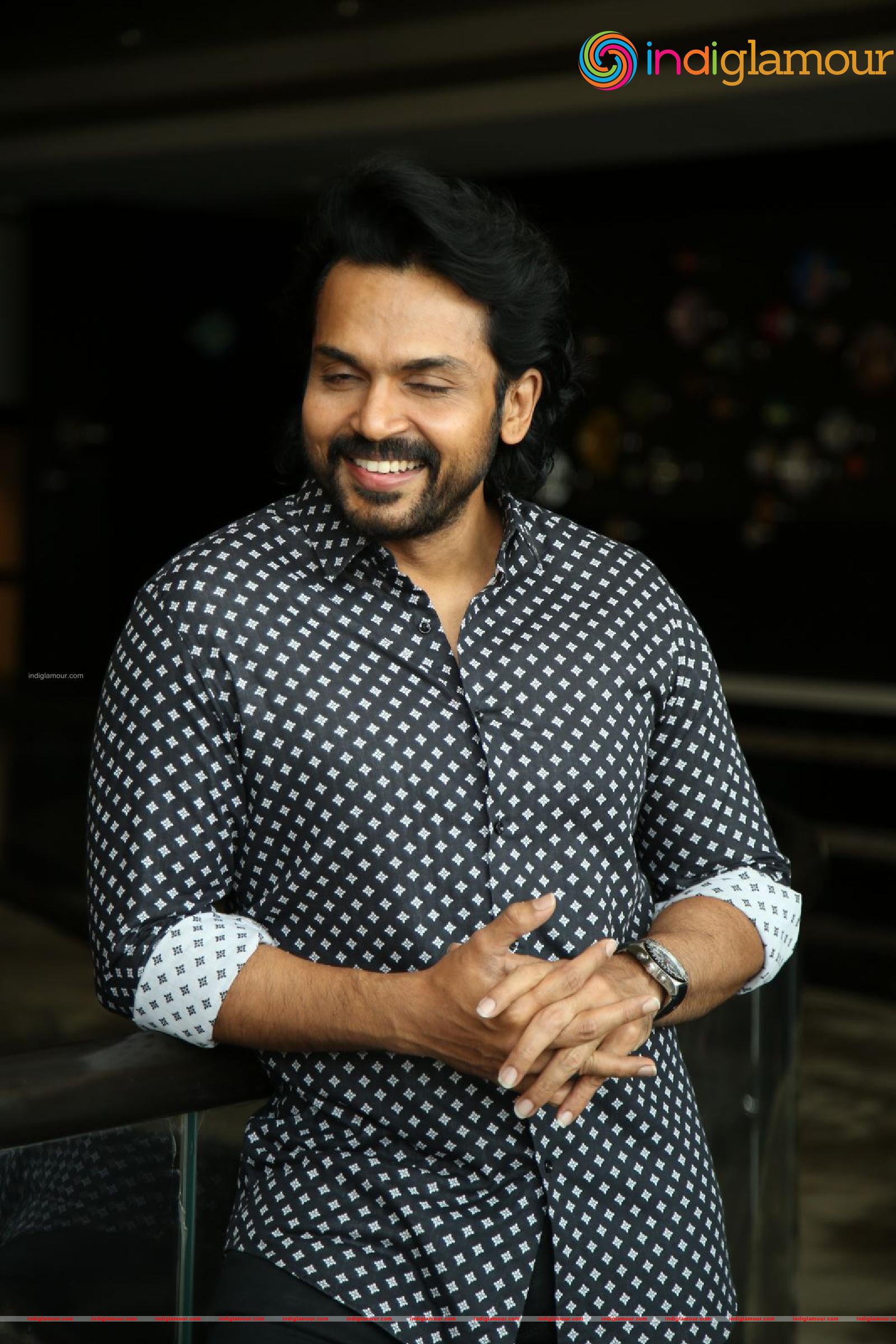 Karthi Actor hd photo
