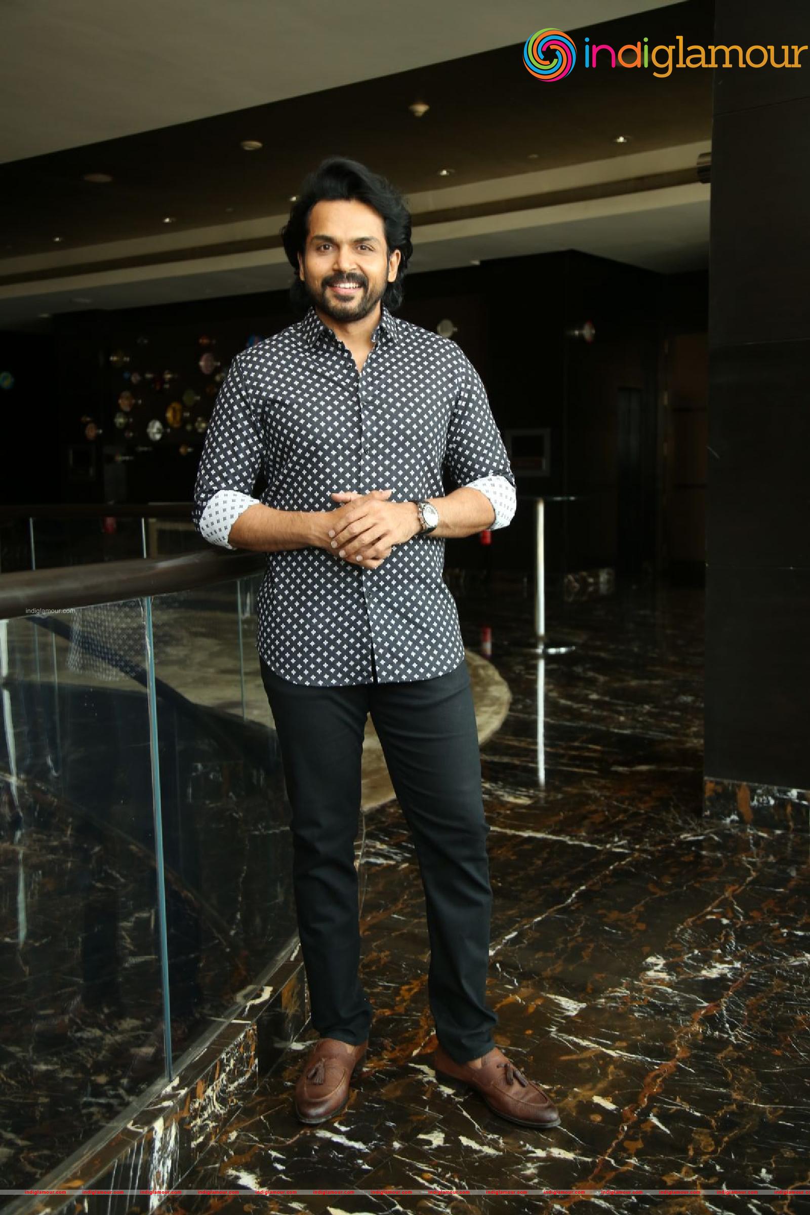 Karthi Actor hd photo