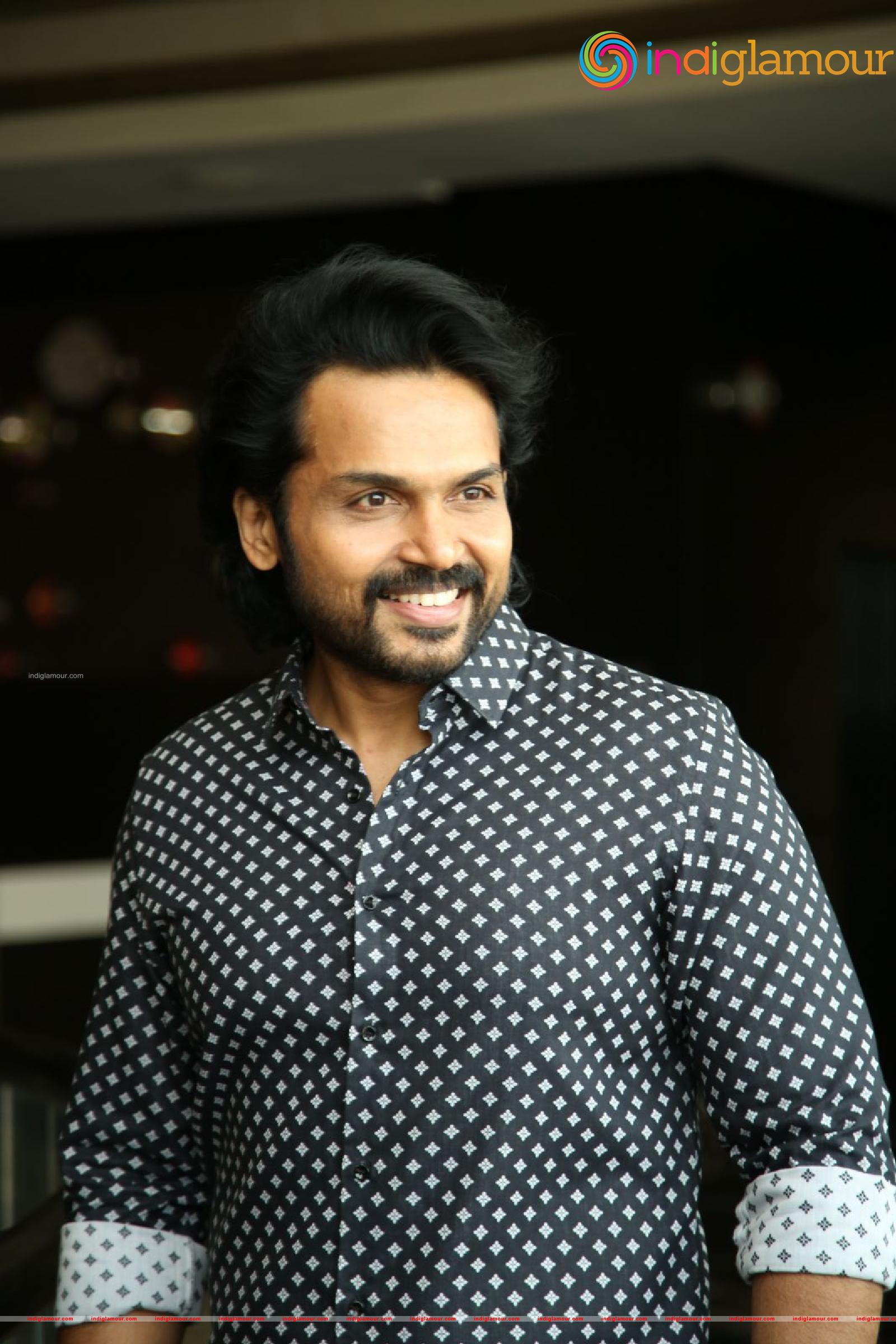 Karthi Actor hd photo