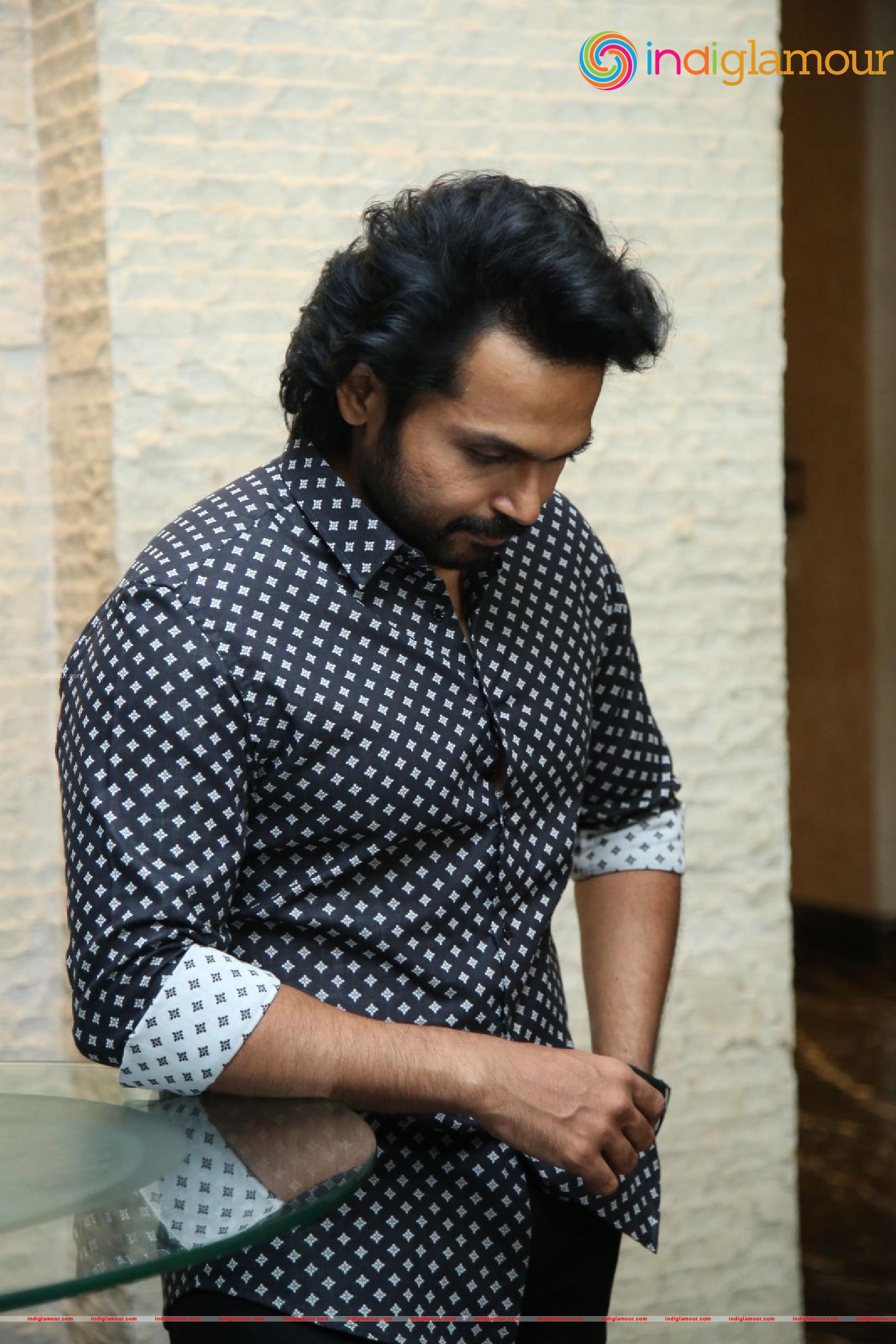 Karthi Actor hd photo