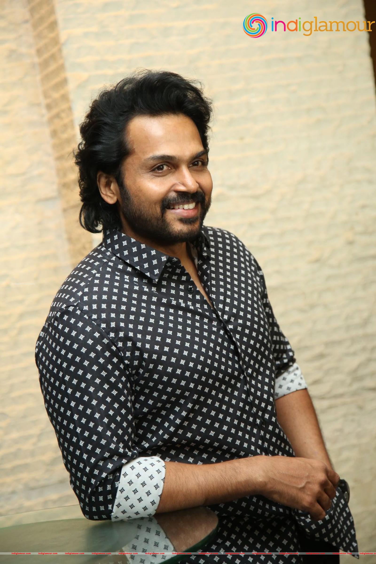 Karthi Actor hd photo