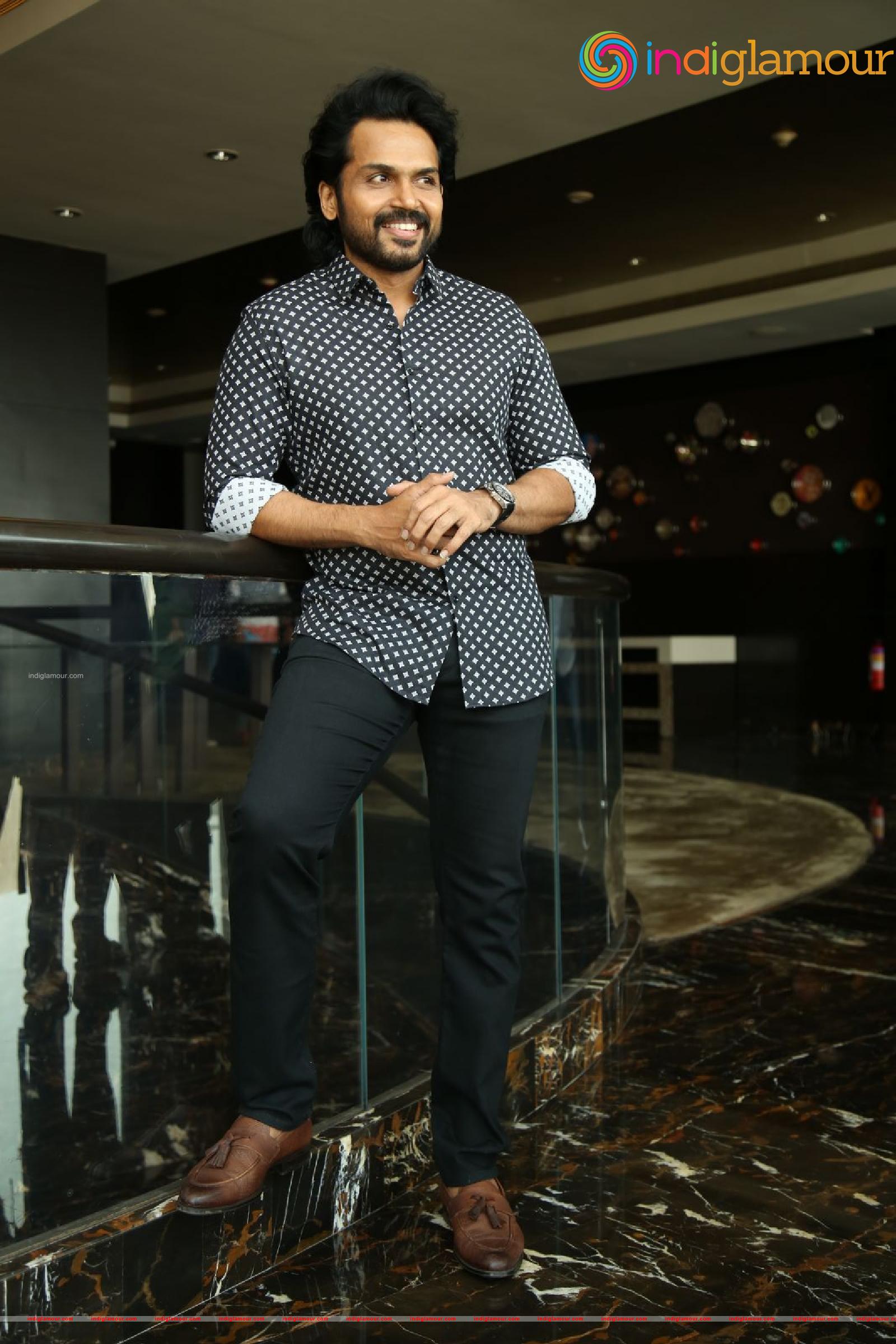 Karthi Actor hd photo