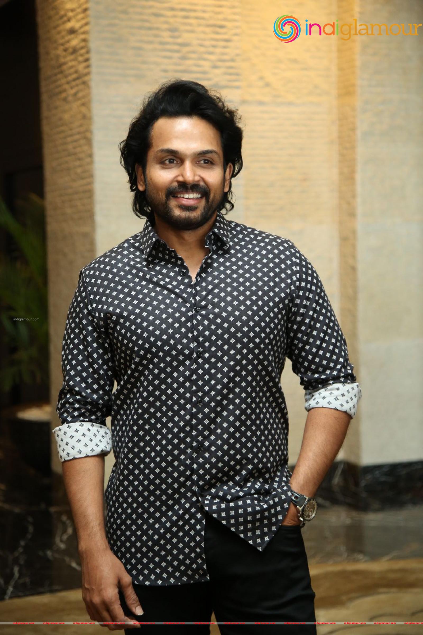 Karthi Actor hd photo