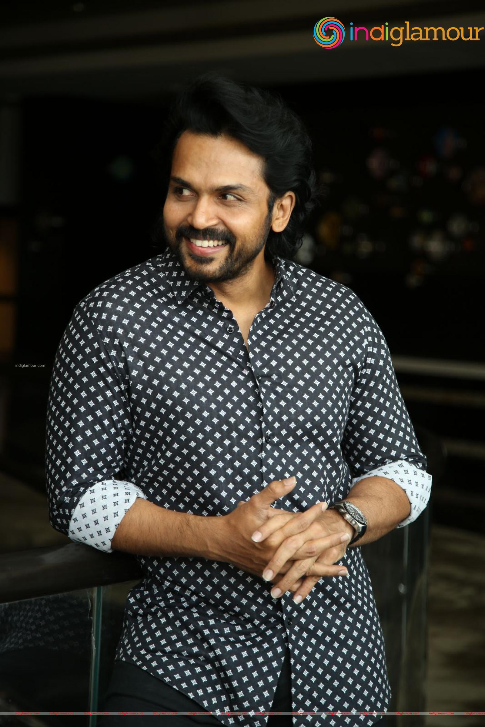 Karthi Actor hd photo