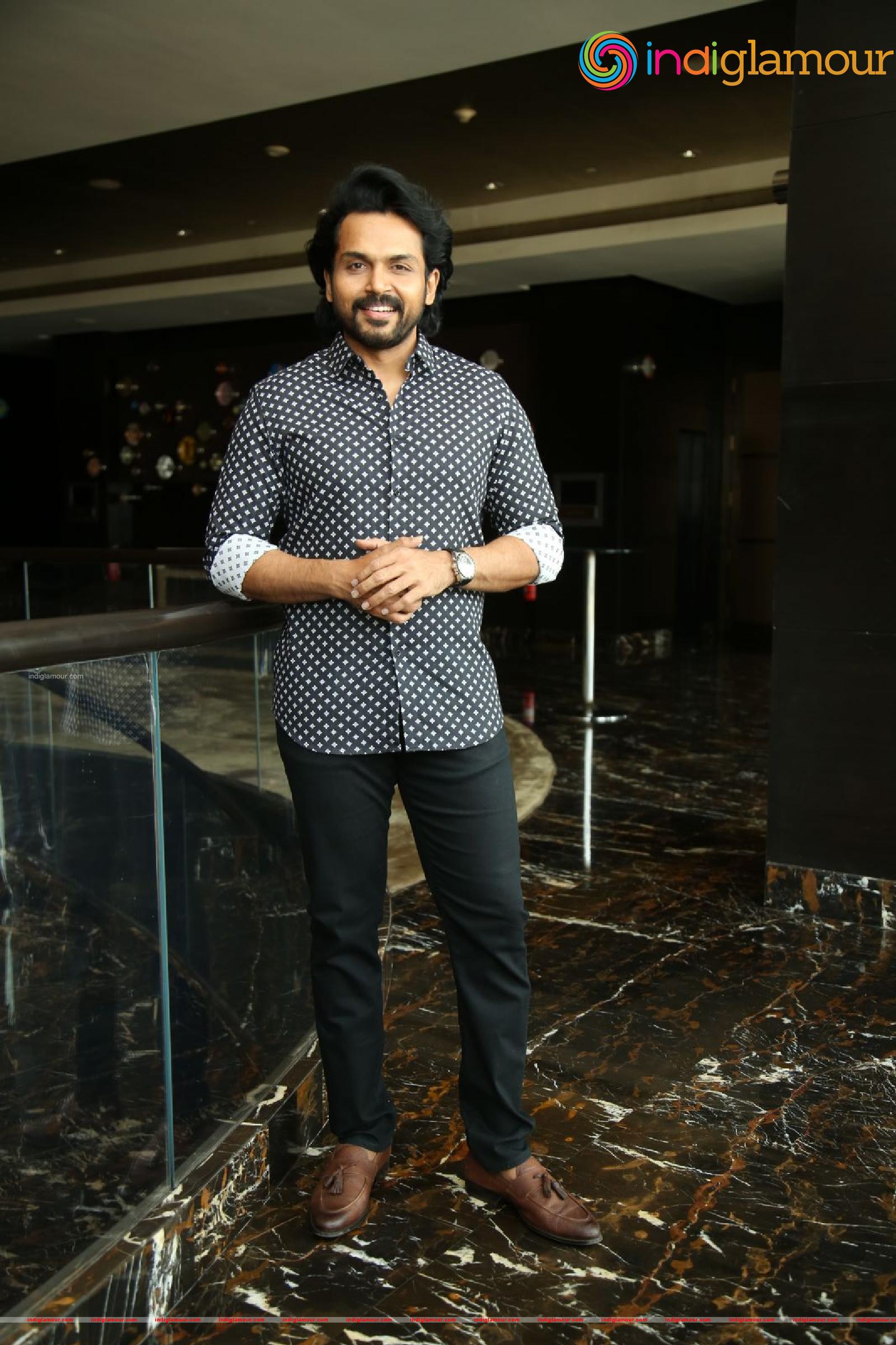 Karthi Actor hd photo