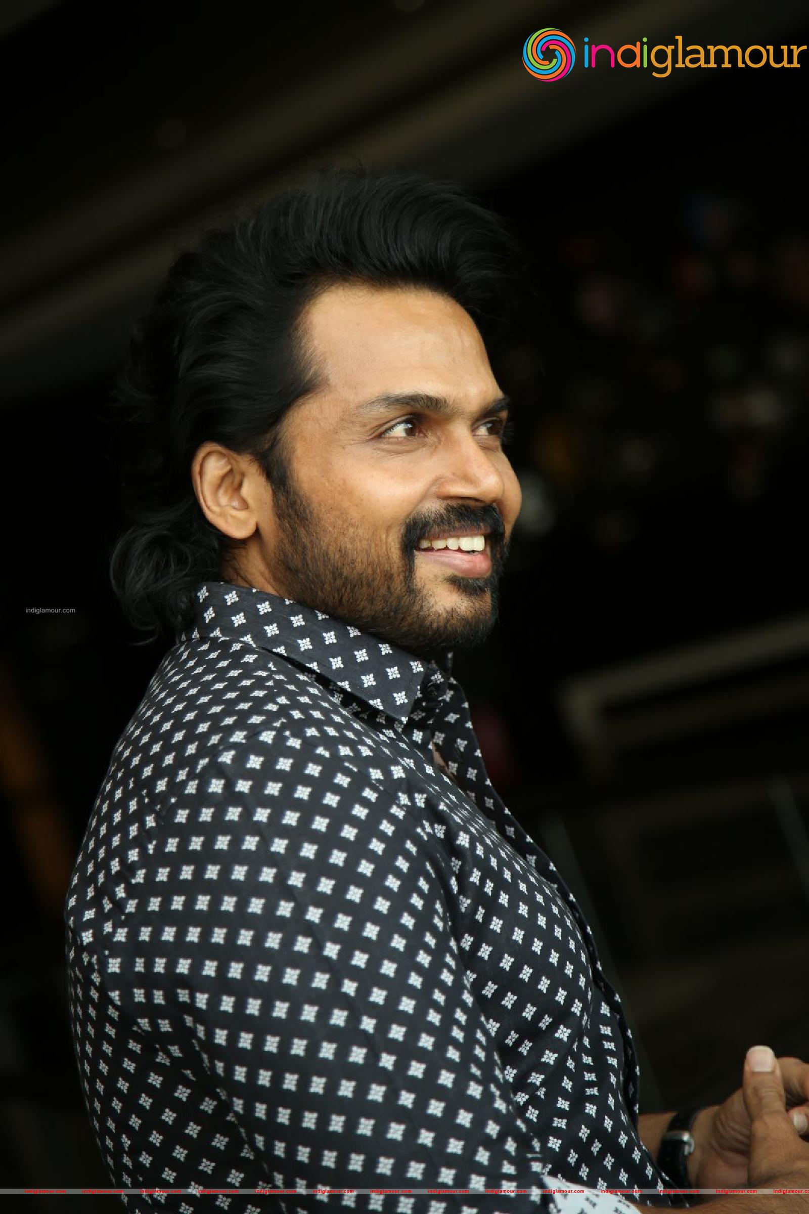 Karthi Actor hd photo