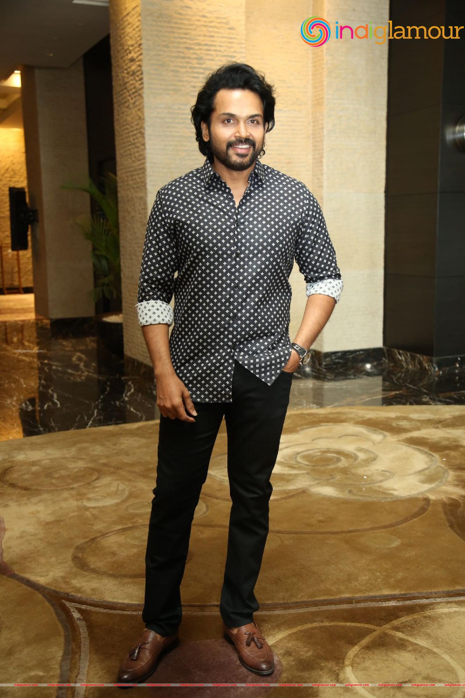 Karthi Actor hd photo