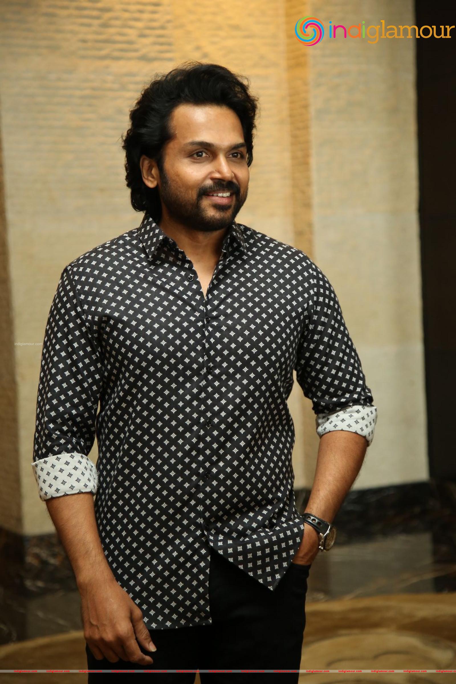 Karthi Actor hd photo