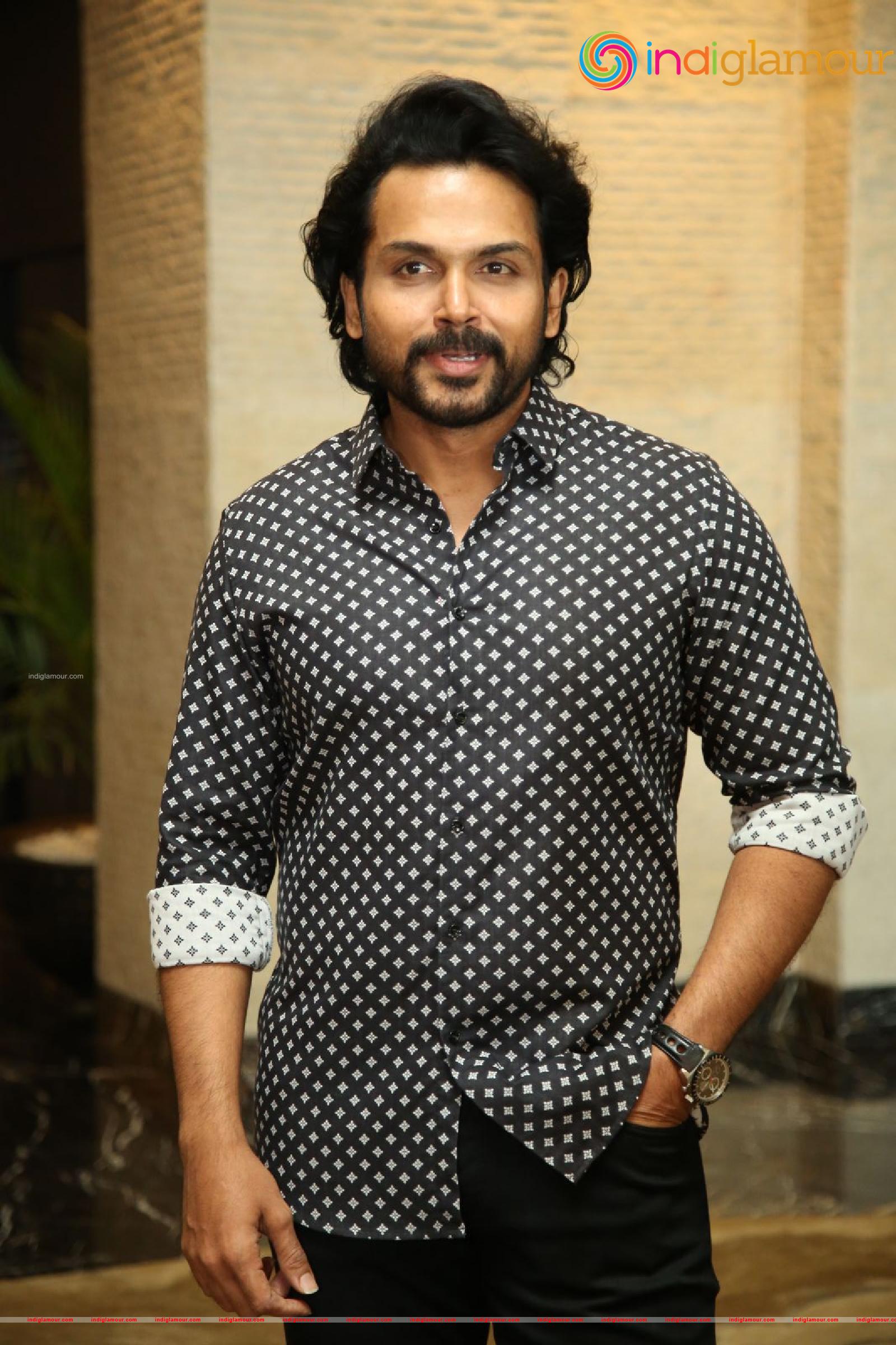 Karthi Actor hd photo