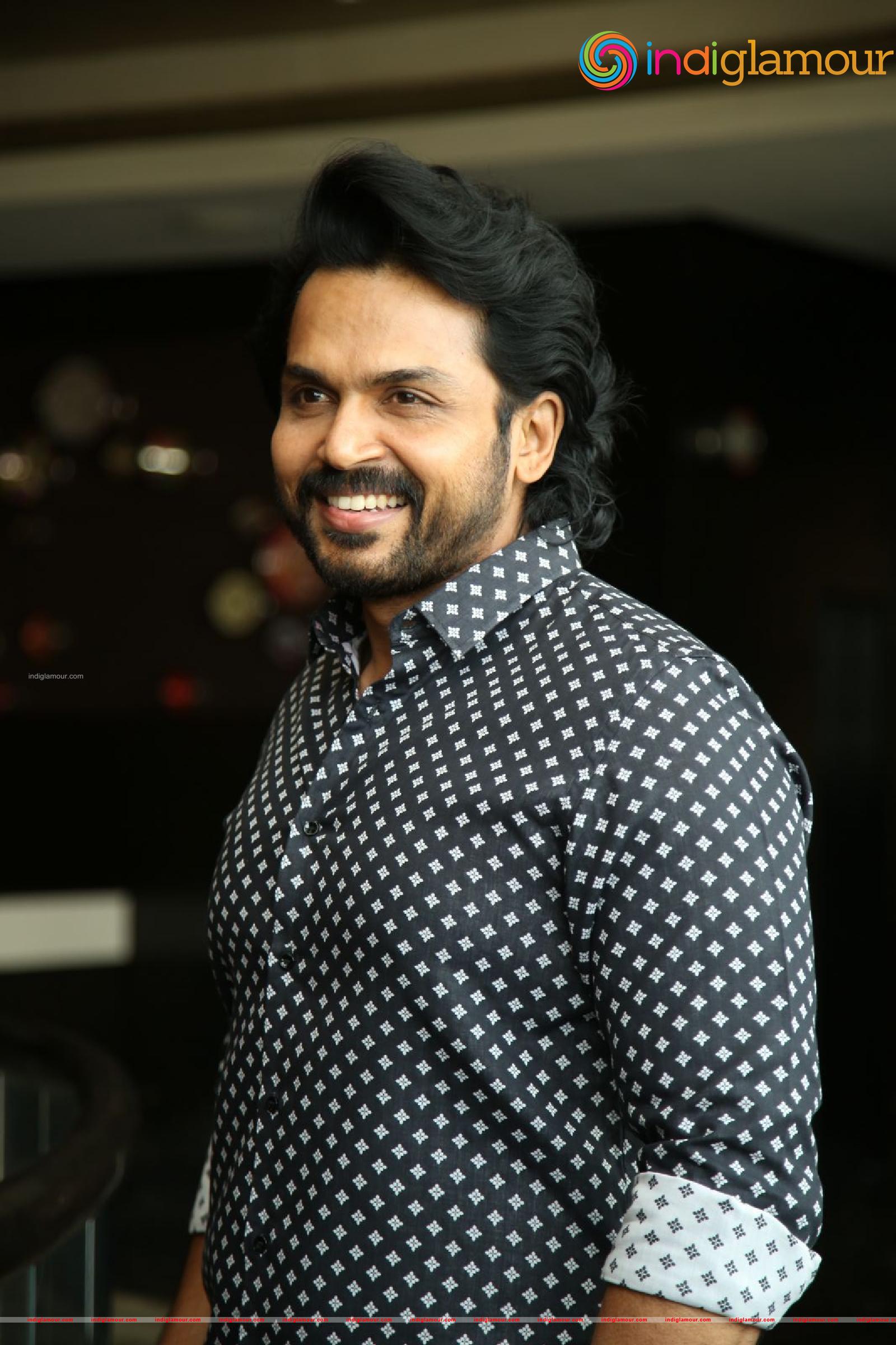Karthi Actor hd photo
