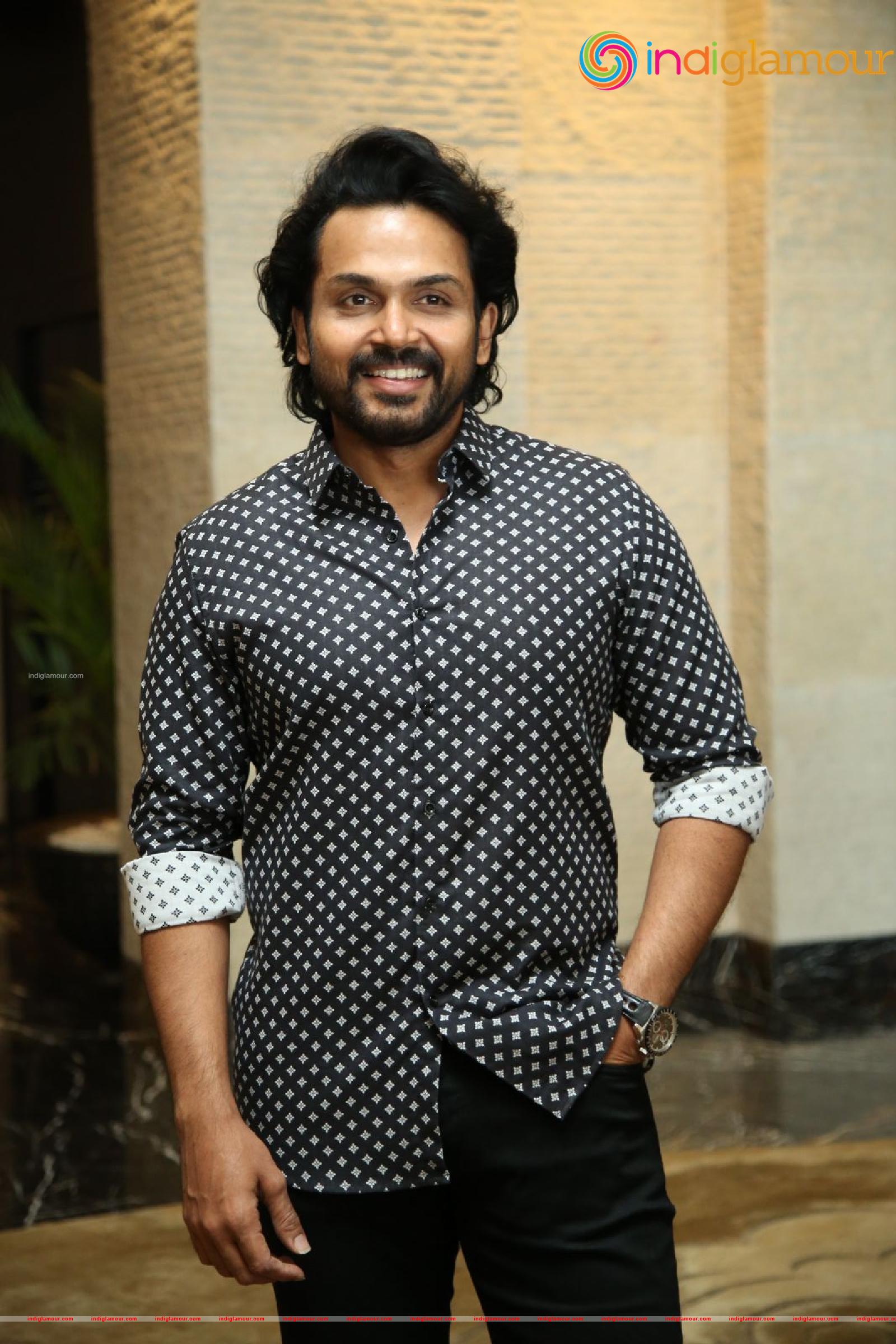 Karthi Actor hd photo
