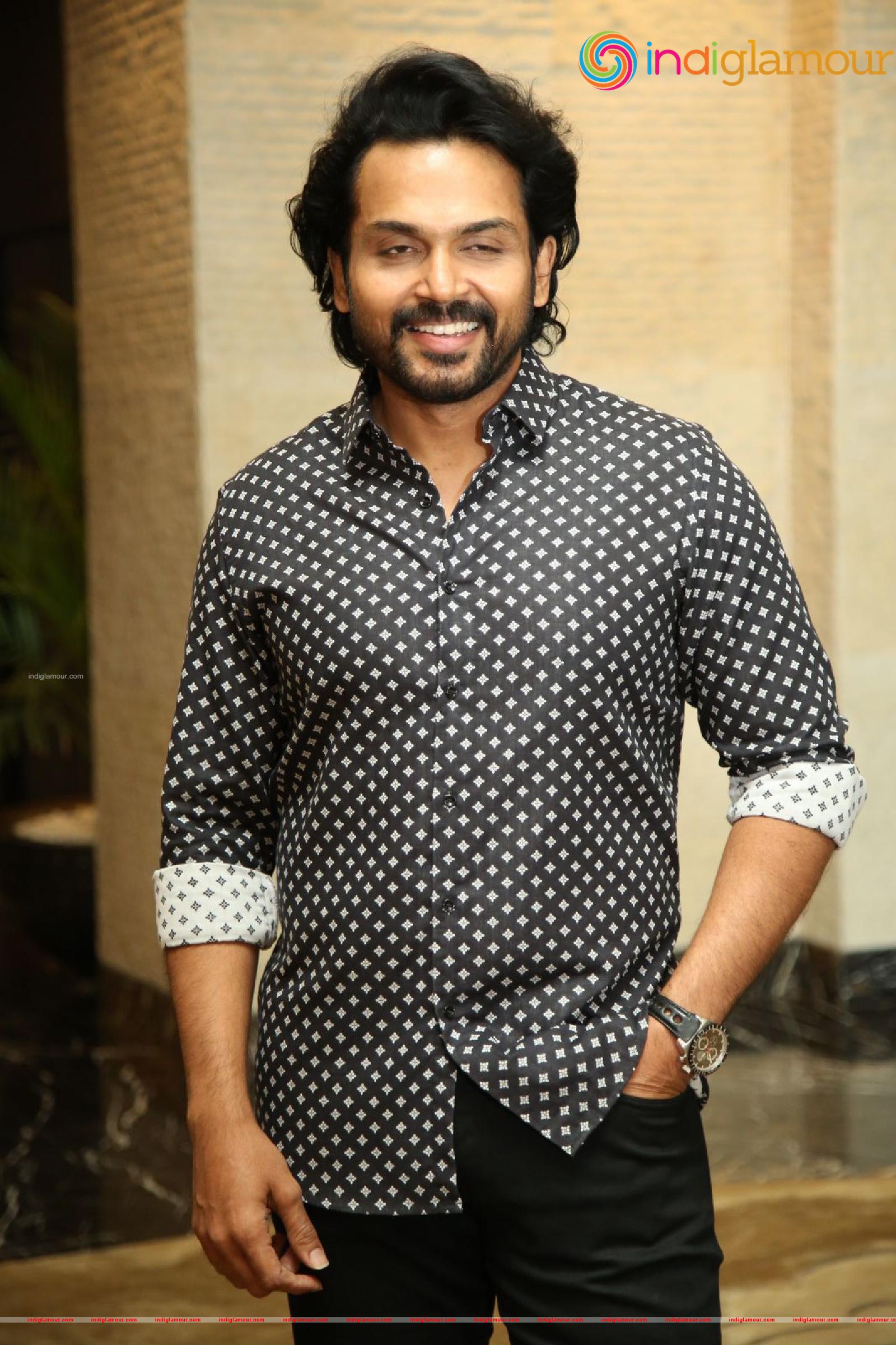 Karthi Actor hd photo