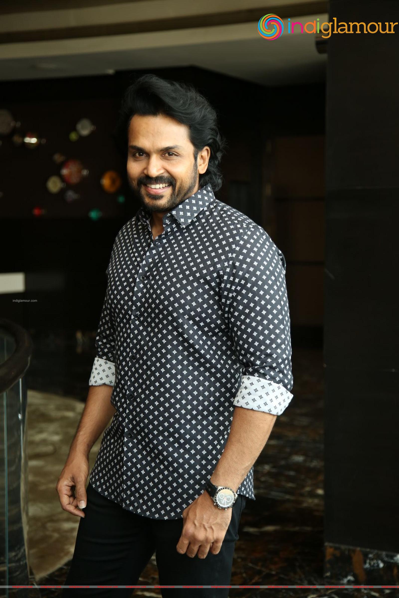 Karthi Actor hd photo