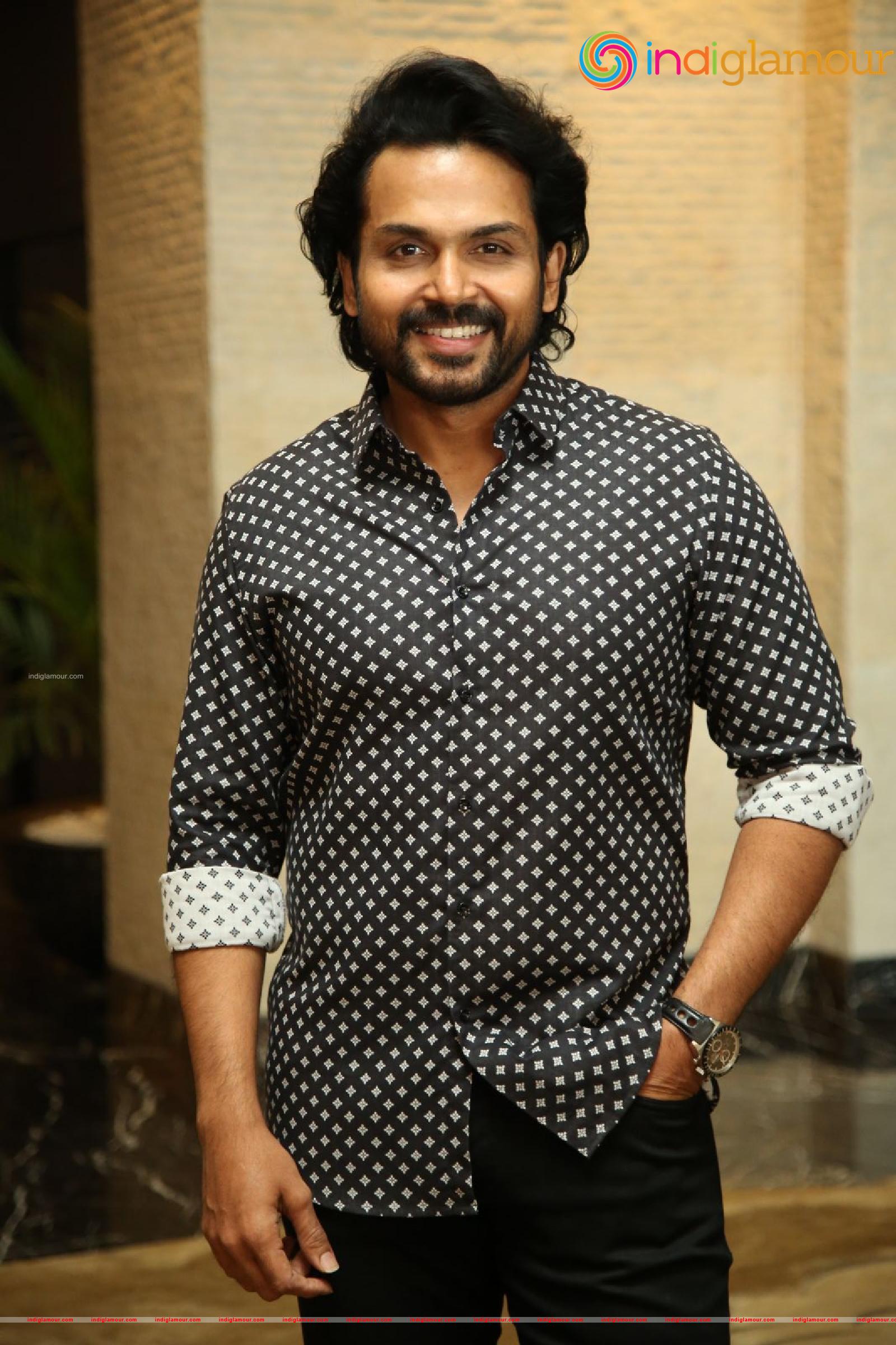 Karthi Actor hd photo
