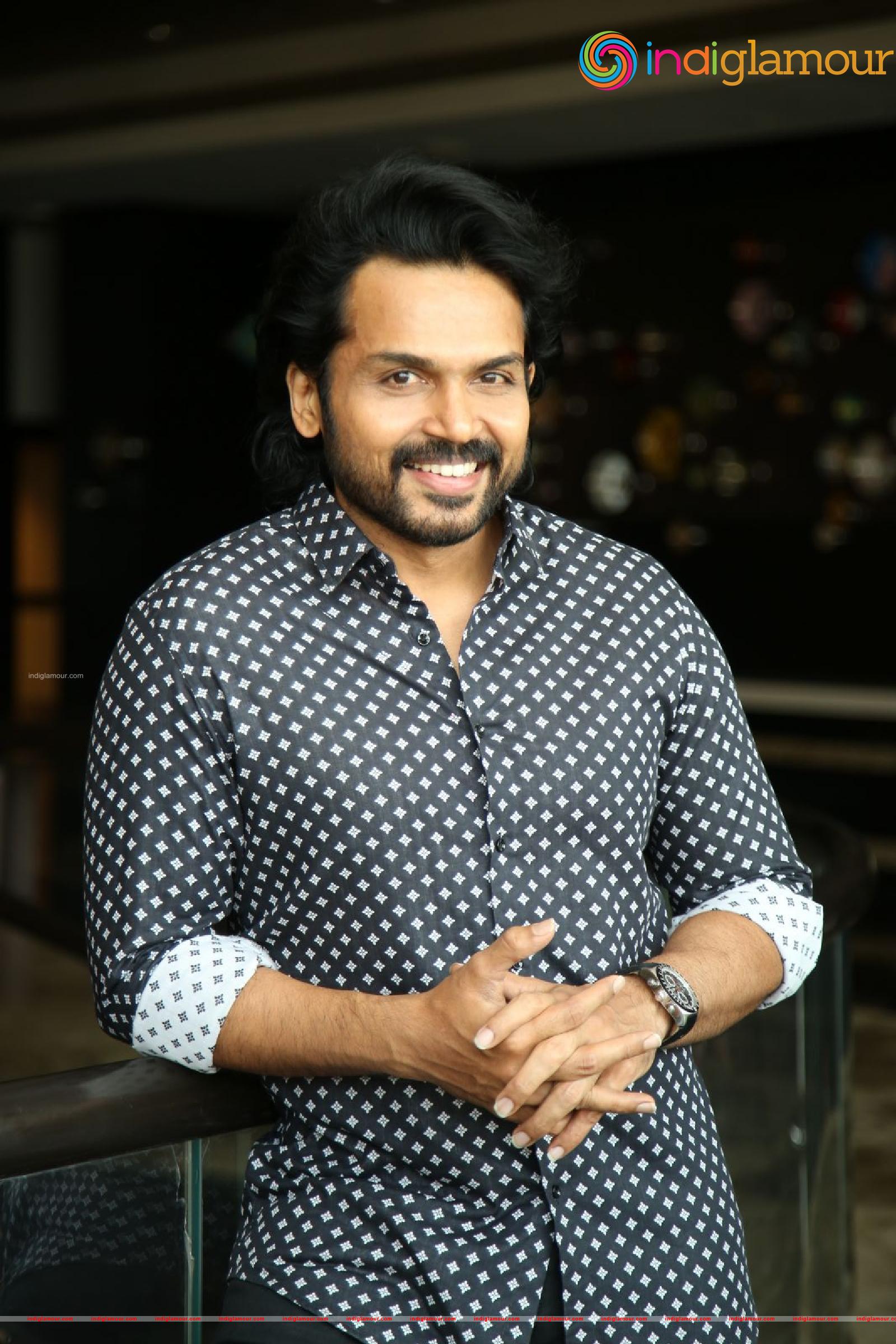 Karthi Actor hd photo