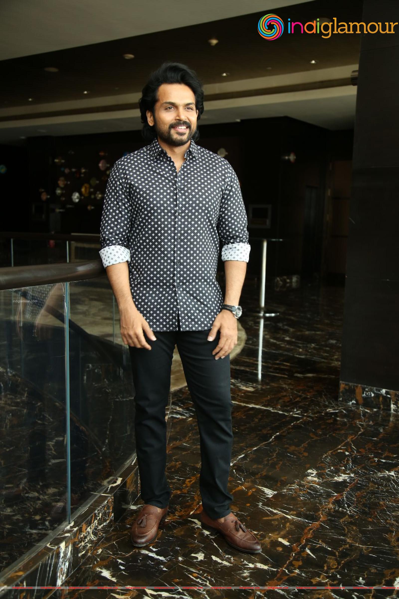 Karthi Actor hd photo
