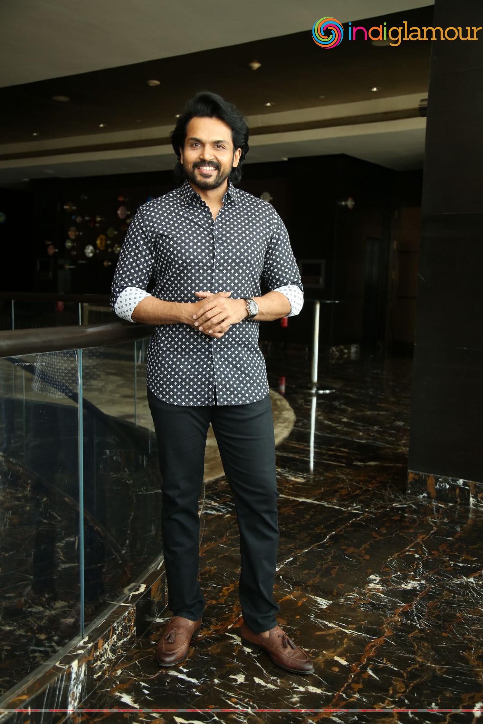Karthi Actor hd photo