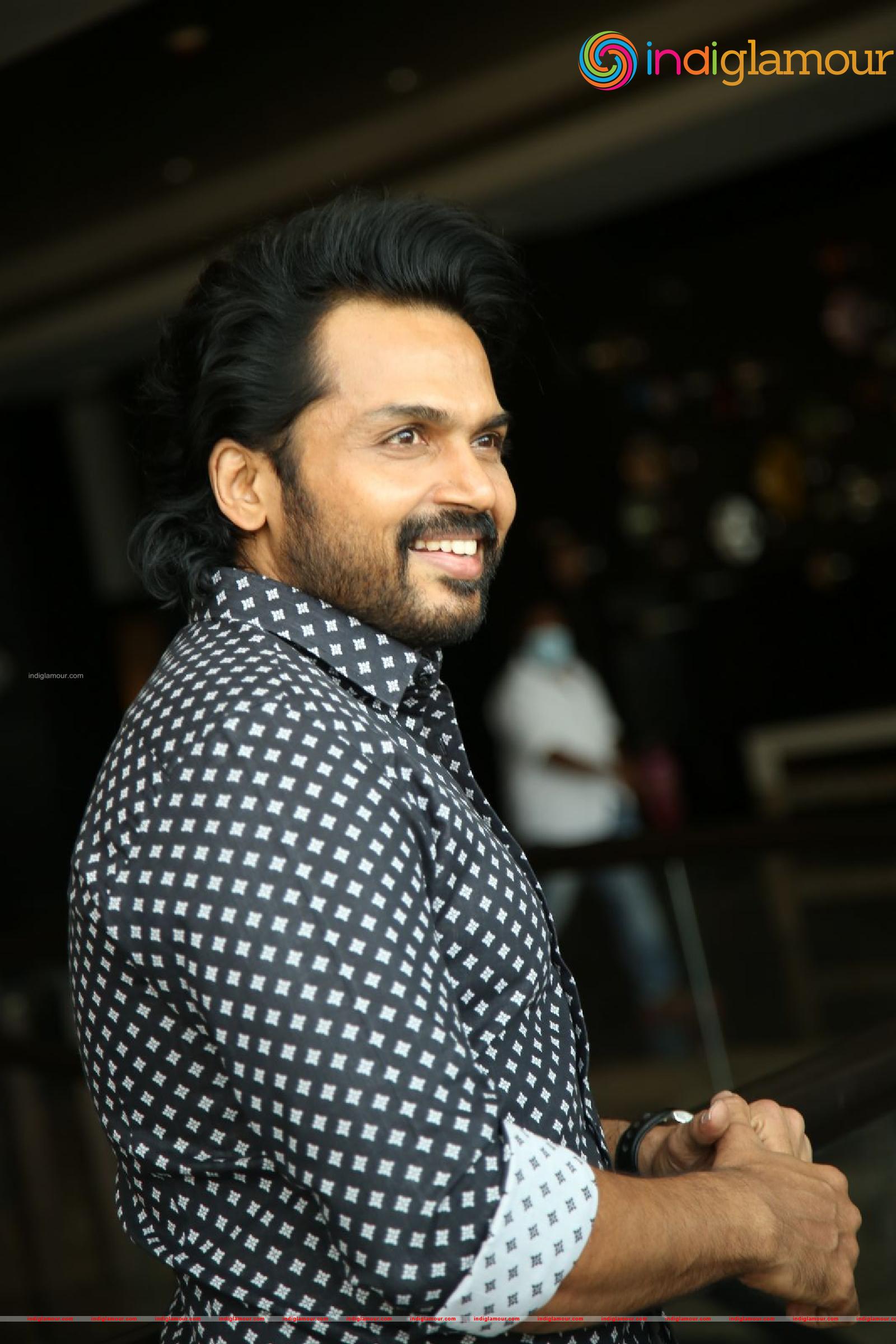 Karthi Actor hd photo