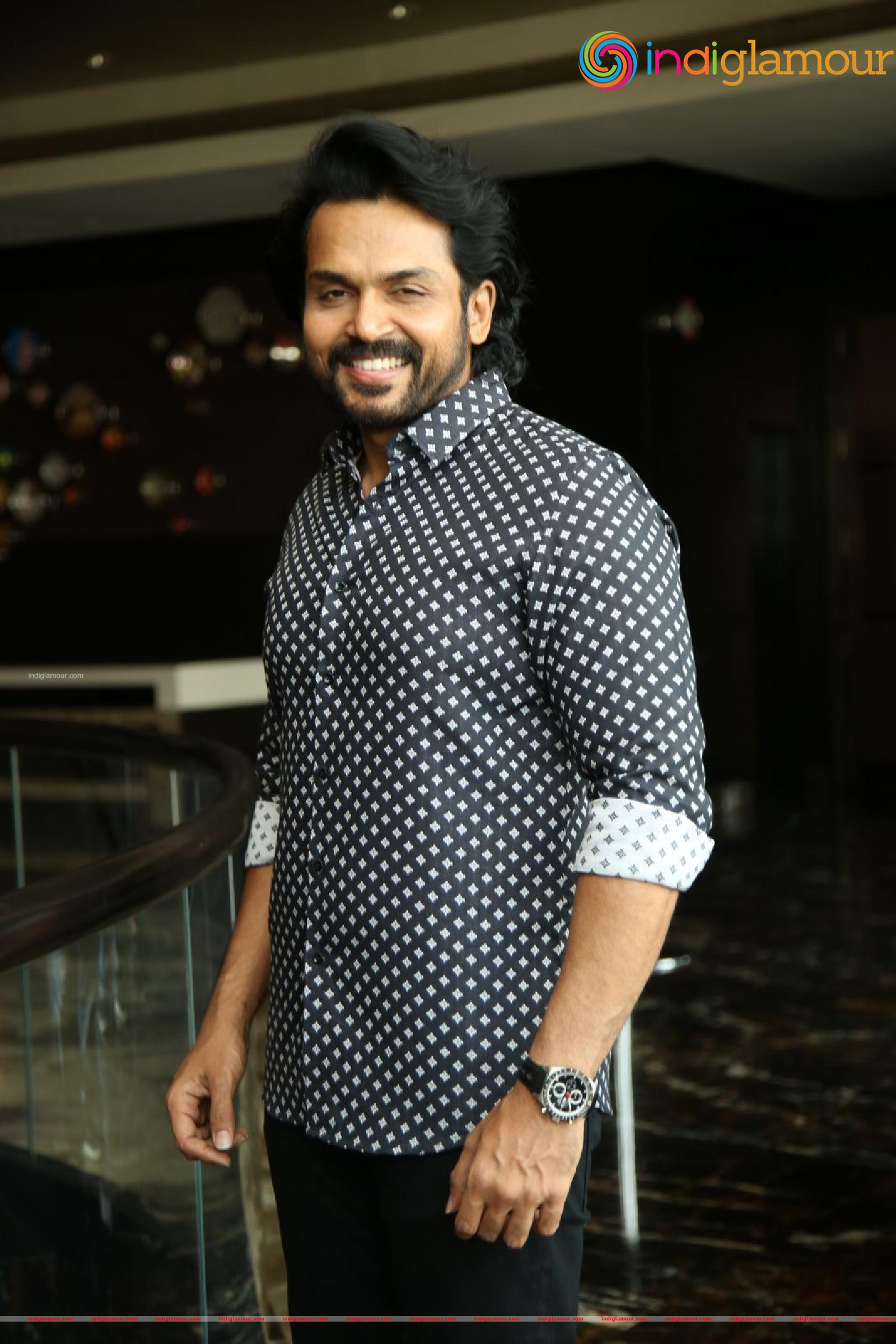 Karthi Actor hd photo